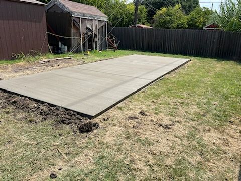  for D & A Concrete Designs in Dallas - Fort Worth TX, TX