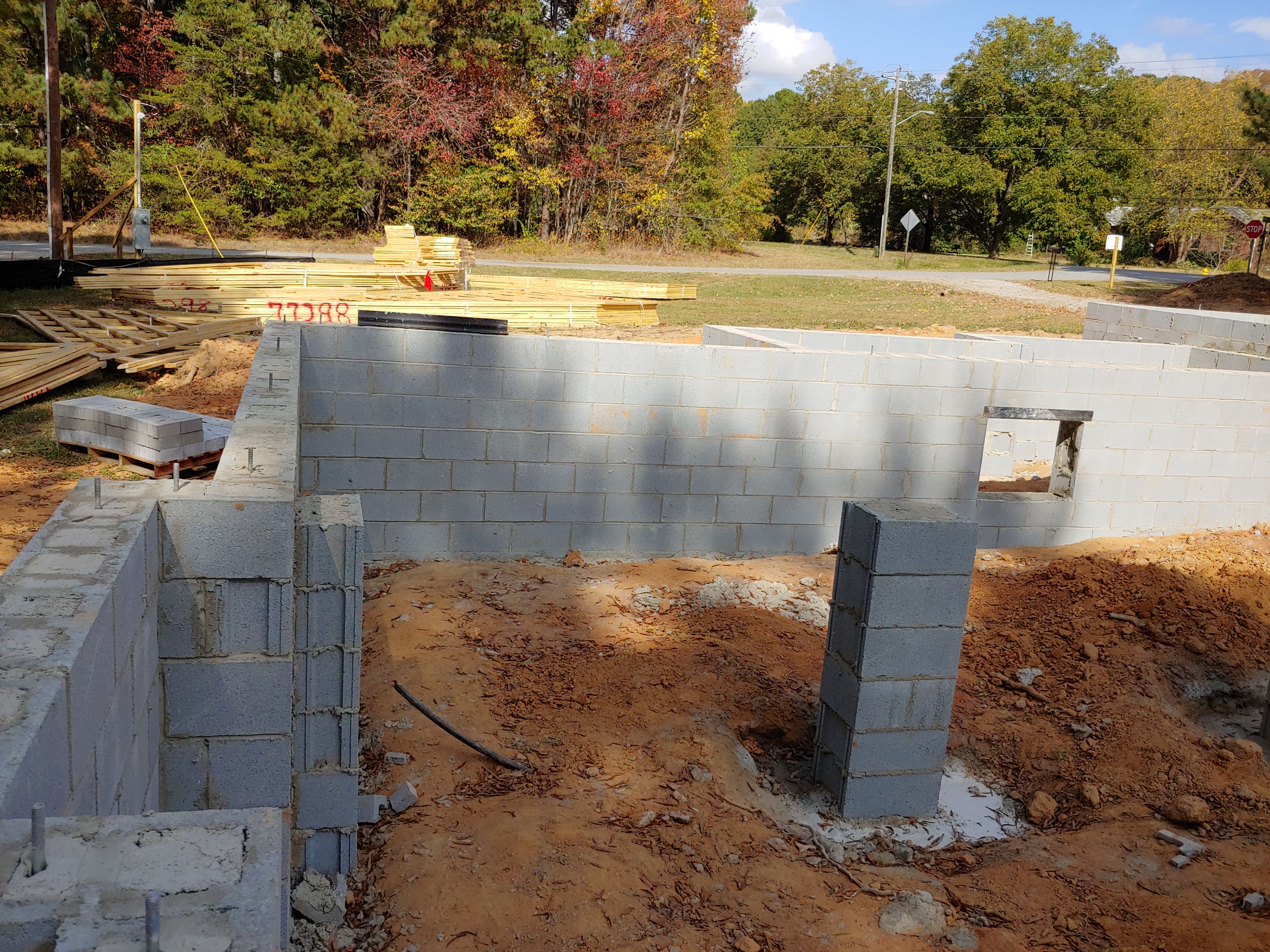 All Photos for Merl's Construction LLC in Statesville, NC