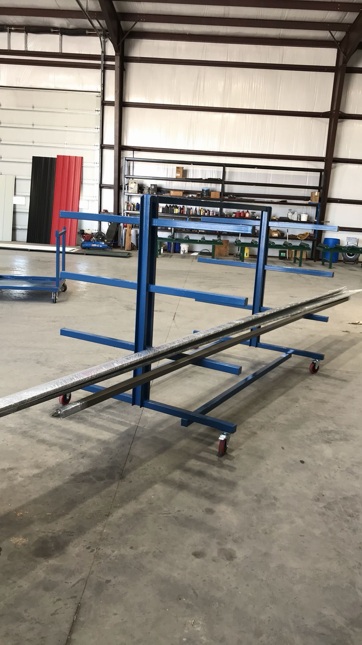 All Photos for Wright's Fabrication in Huntsville, AR