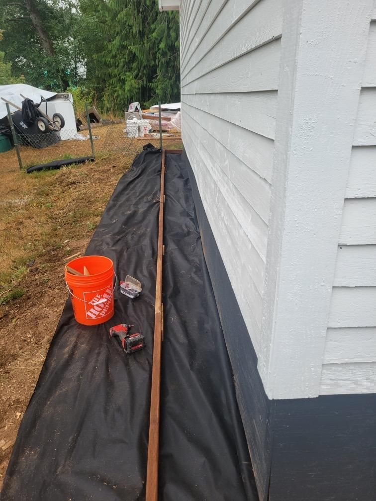All Photos for Racketty Boom Construction  in Centralia, WA