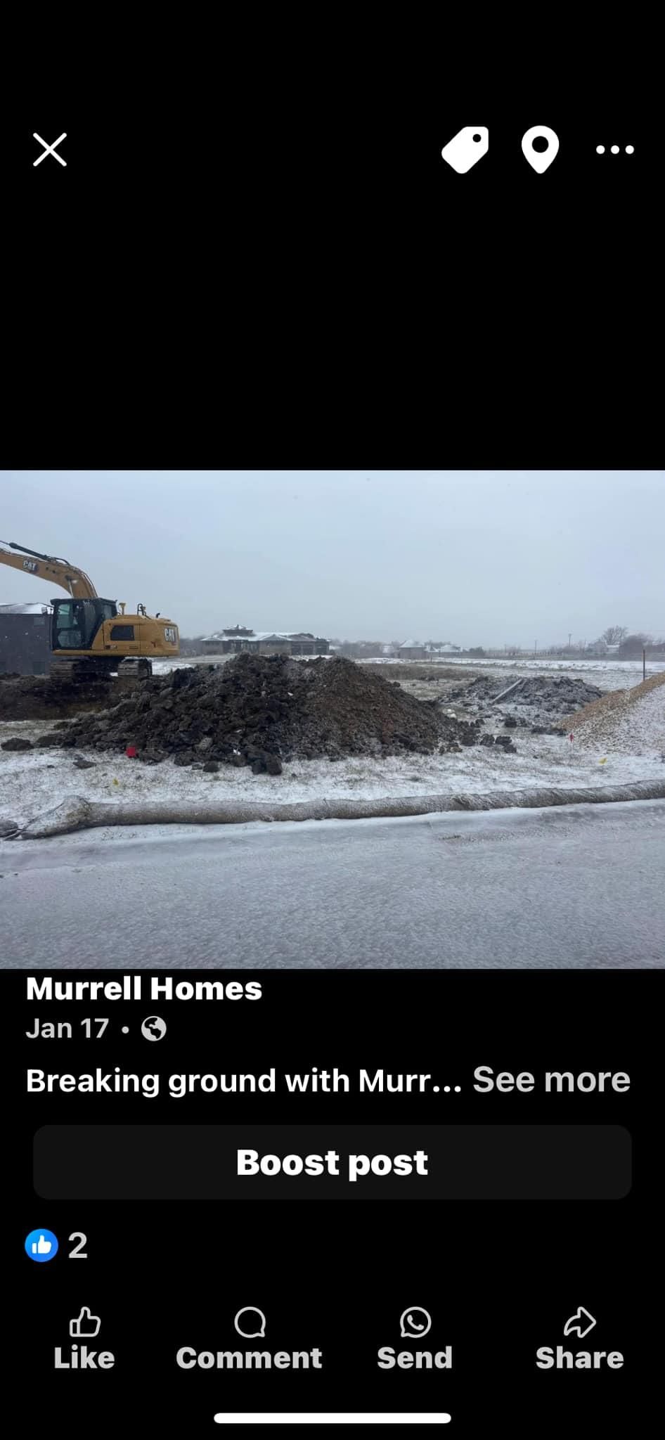 for Murrell Homes in Davenport, IA