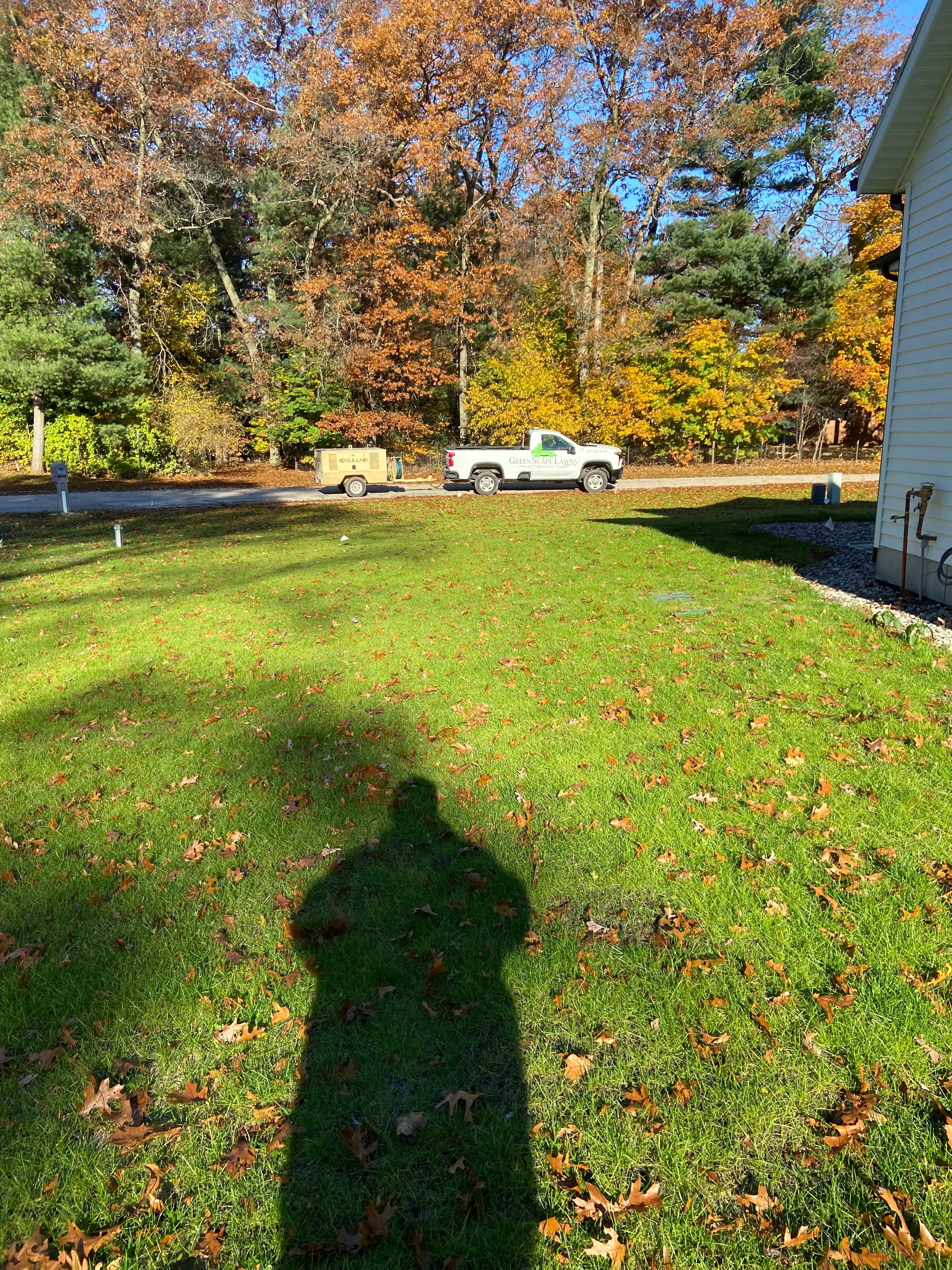  for Greenscape Lawns in Montague, MI