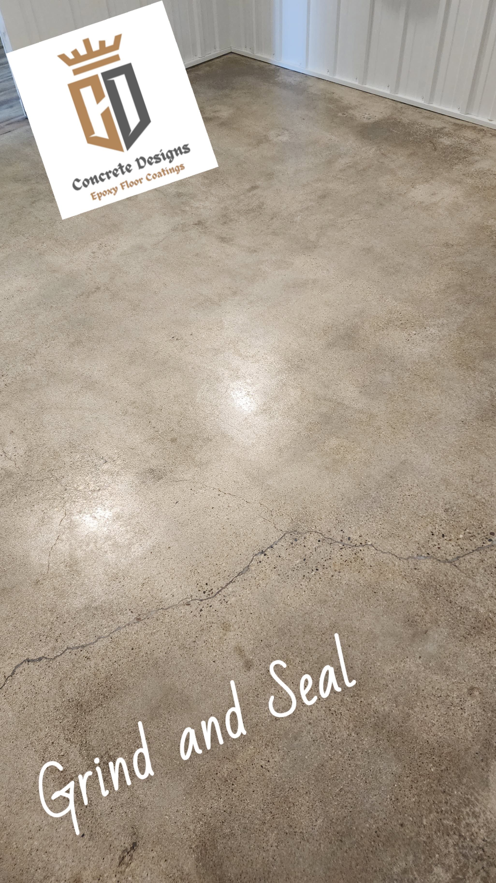  for Concrete Designs in Thief River Falls, MN