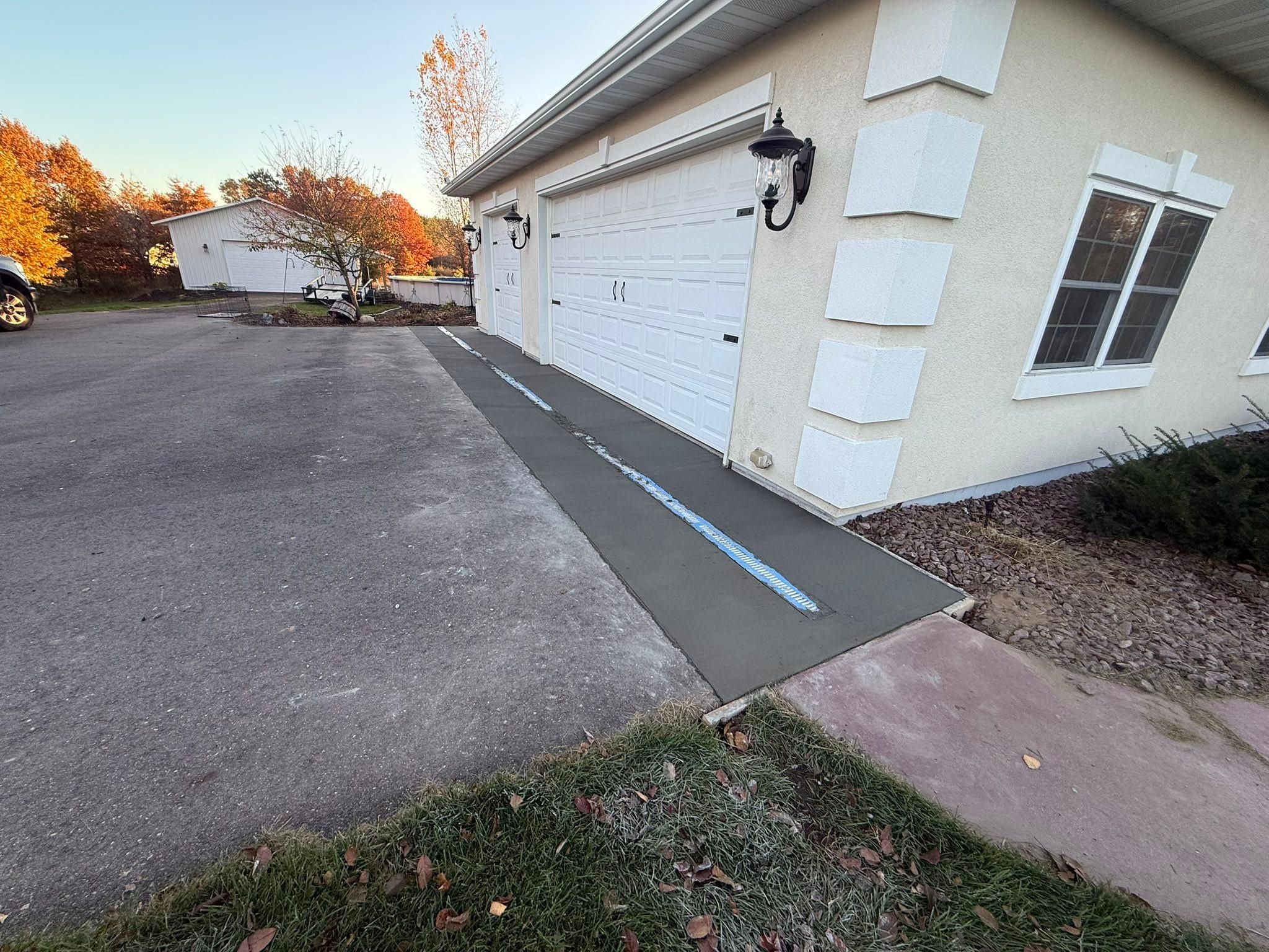  for ProStar Concrete & Masonry in Onamia, MN