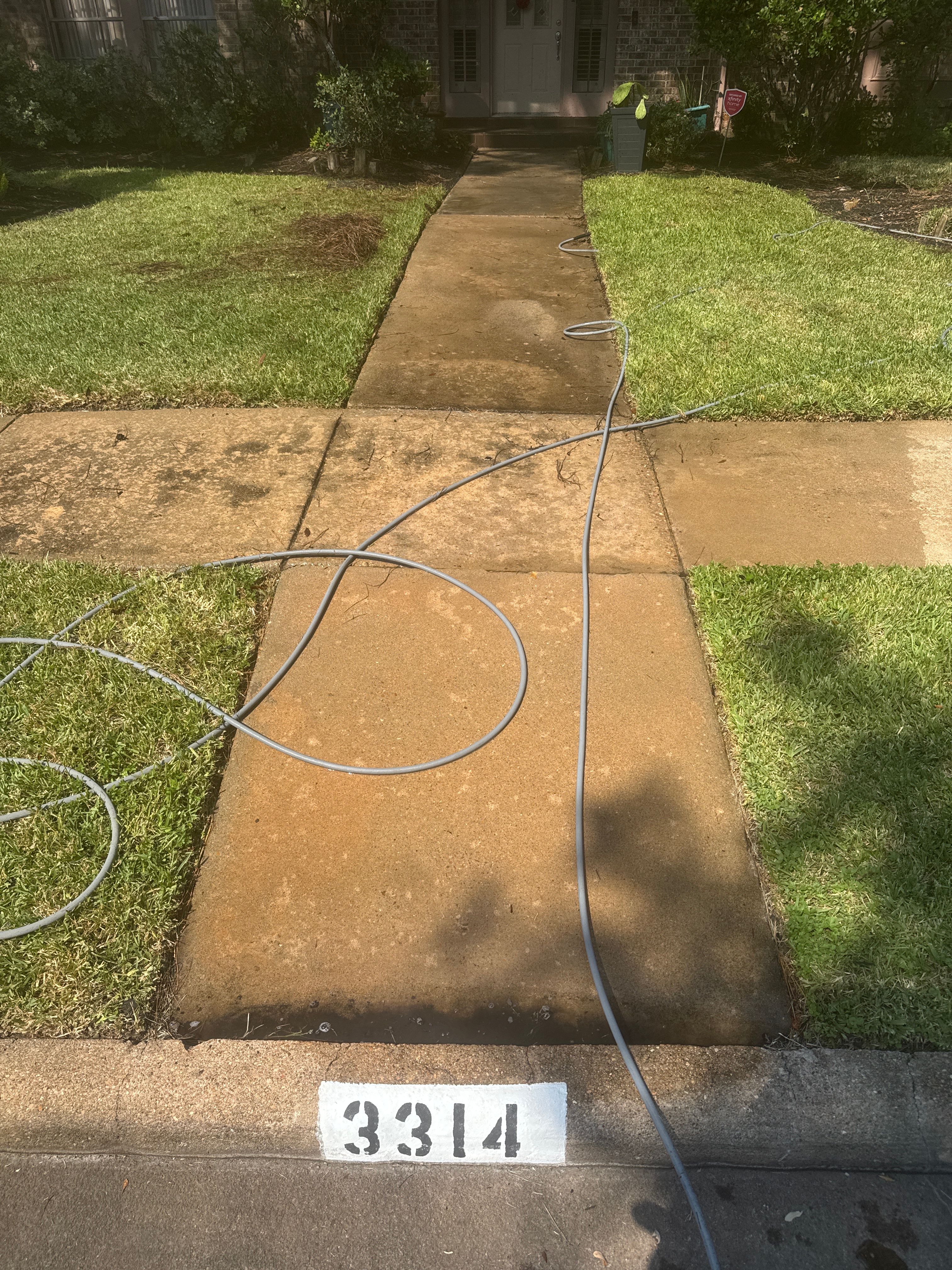 All Photos for Power Pressure Wash in Houston, TX