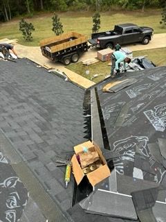 All Photos for Flores Roofing & Construction LLC  in Longview, TX