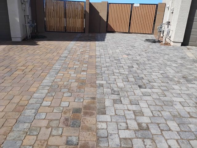 All Photos for Grand Canyon State Landscape Inc. in Surprise, AZ