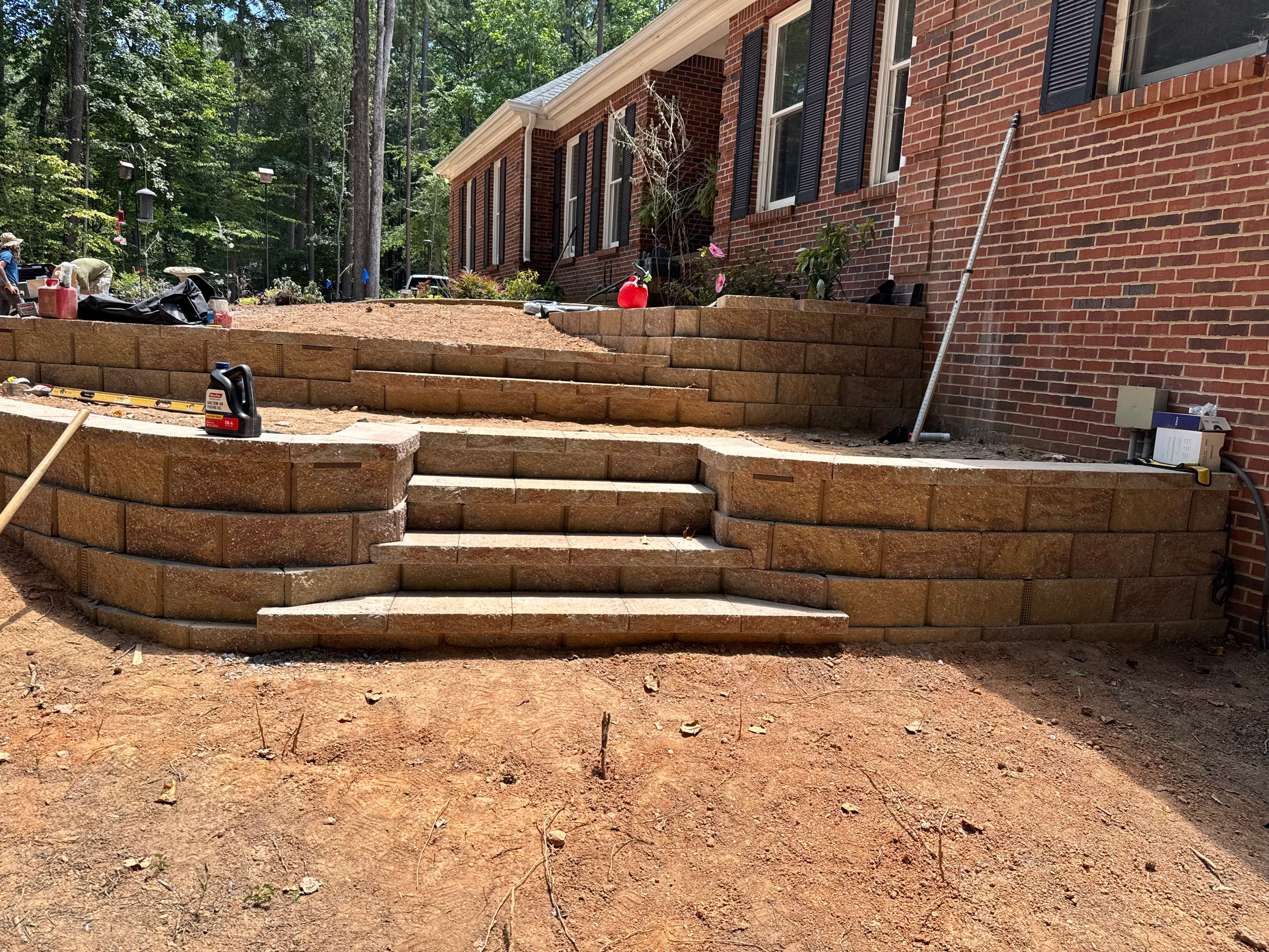  for Fusion Outdoor Living in North Georgia, GA