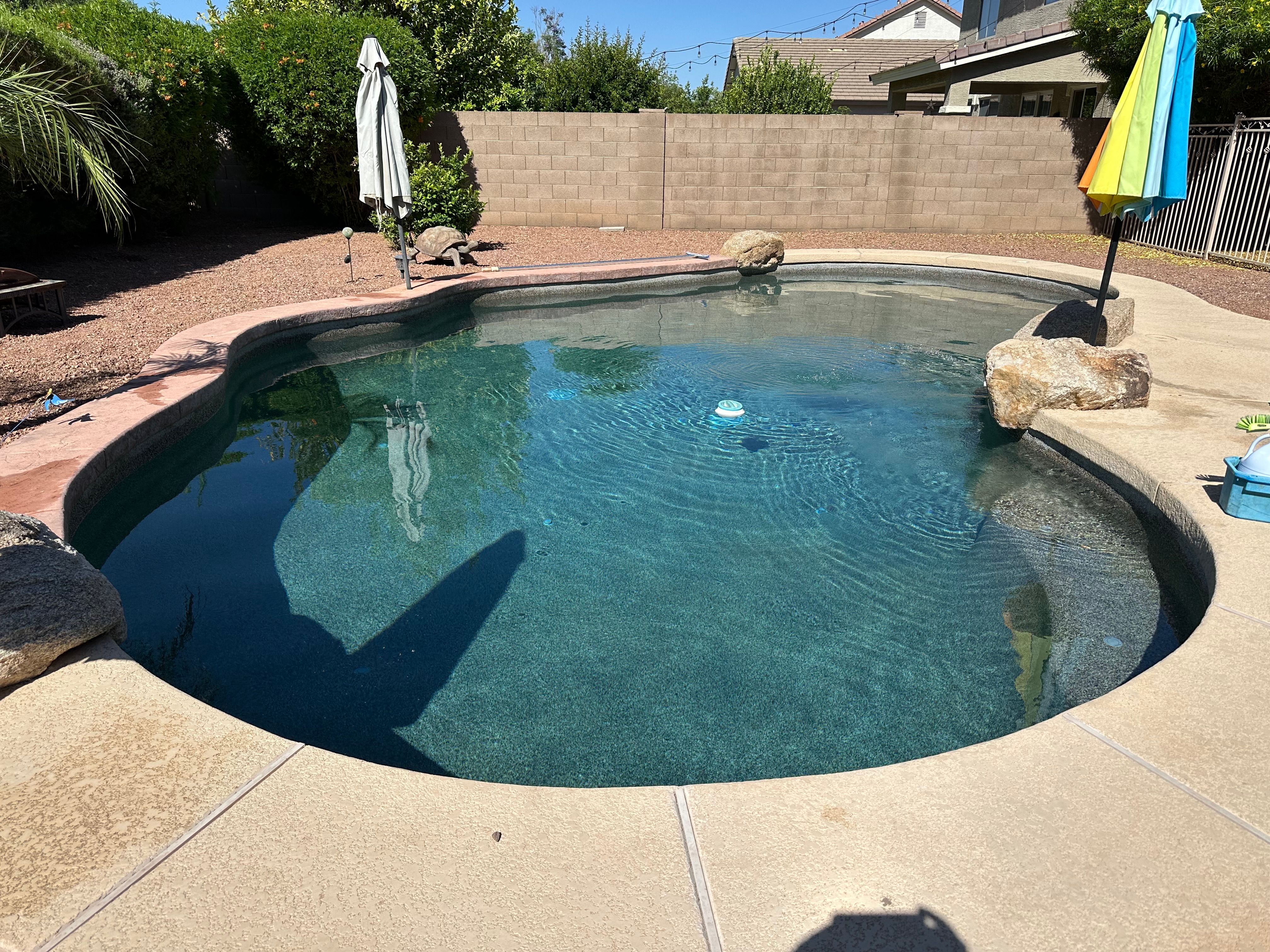 Seville  for Trublu Pool and Spa in Queen Creek, AZ