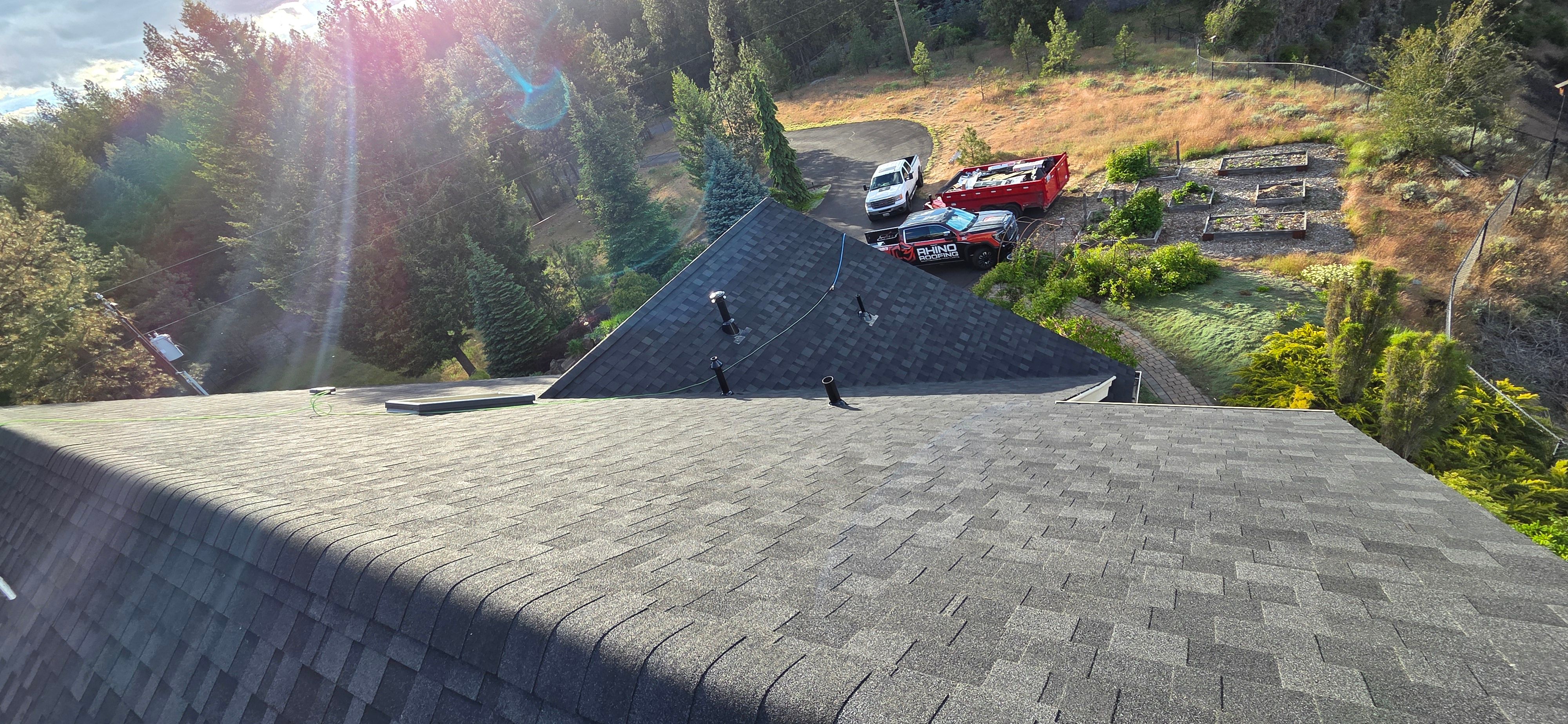  for Rhino Roofing Spokane in Spokane Valley, WA