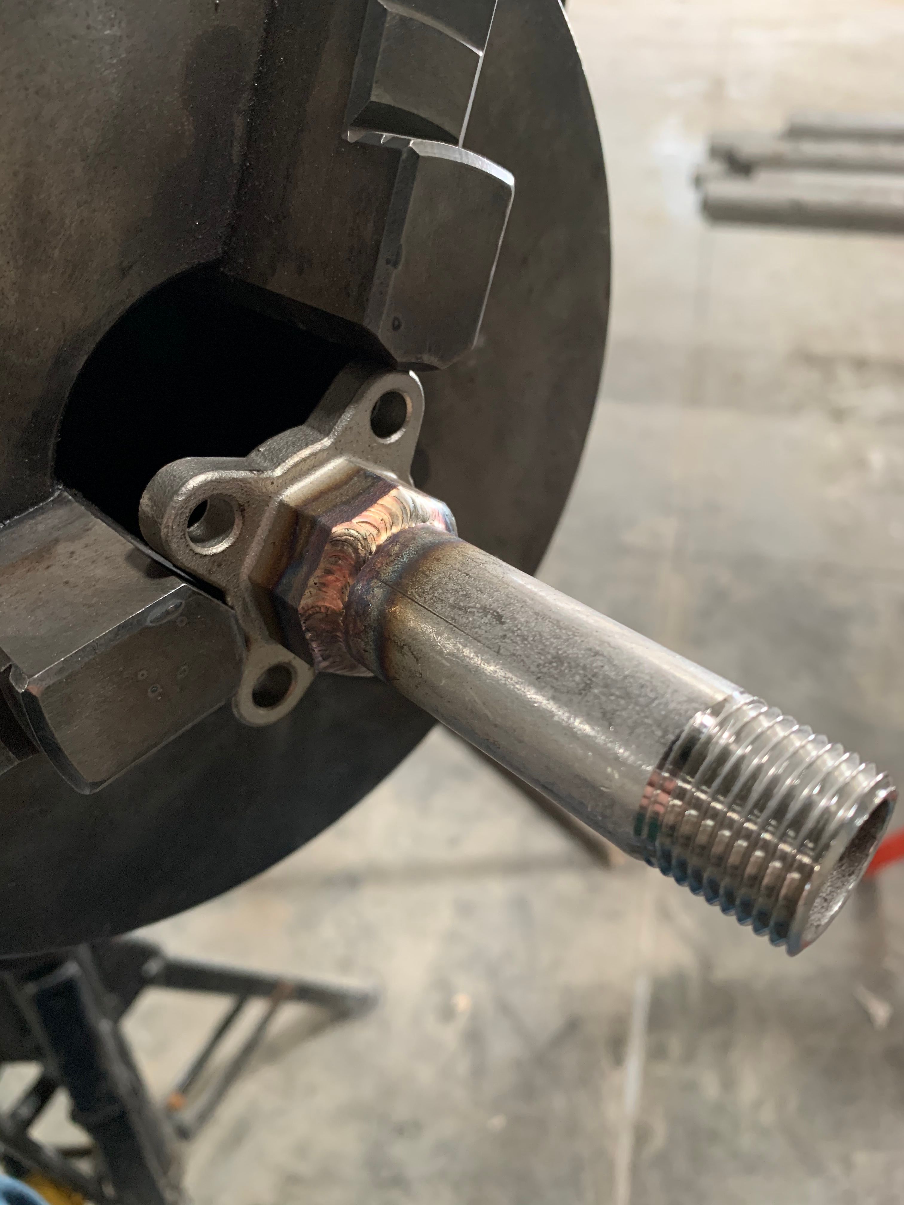  for Weingart Welding & Fab in Coeur d'Alene, ID