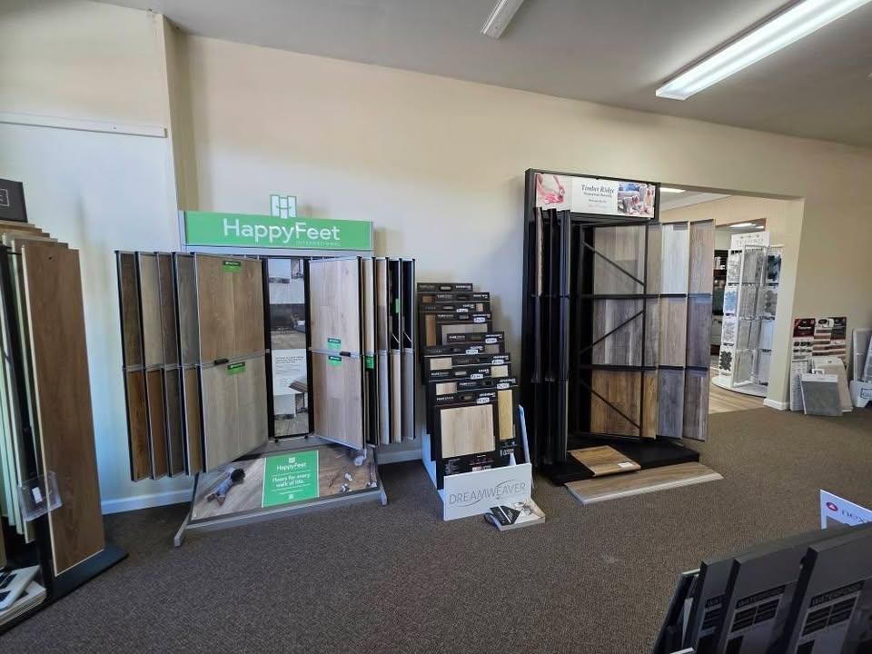  for Our Family Flooring in Troy, PA