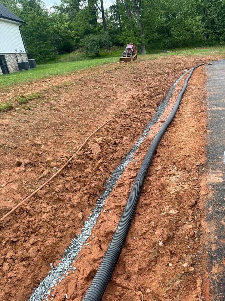  for Ridgewood Lawn Care LLC in Fredericksburg, VA