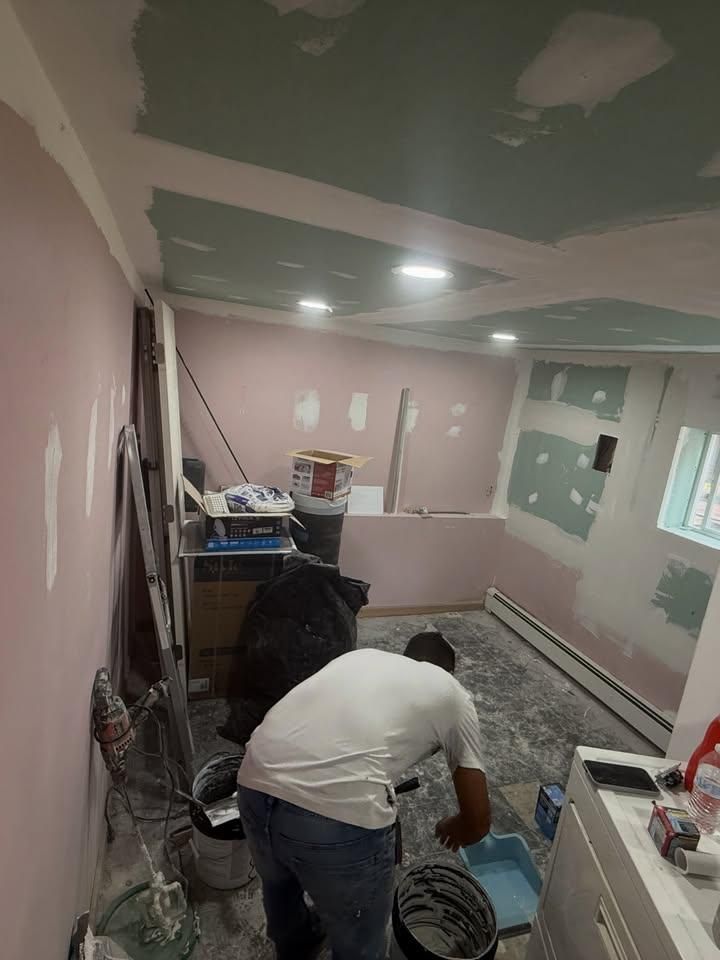  for Buildsmore Contracting Inc in East Windsor Township, NJ