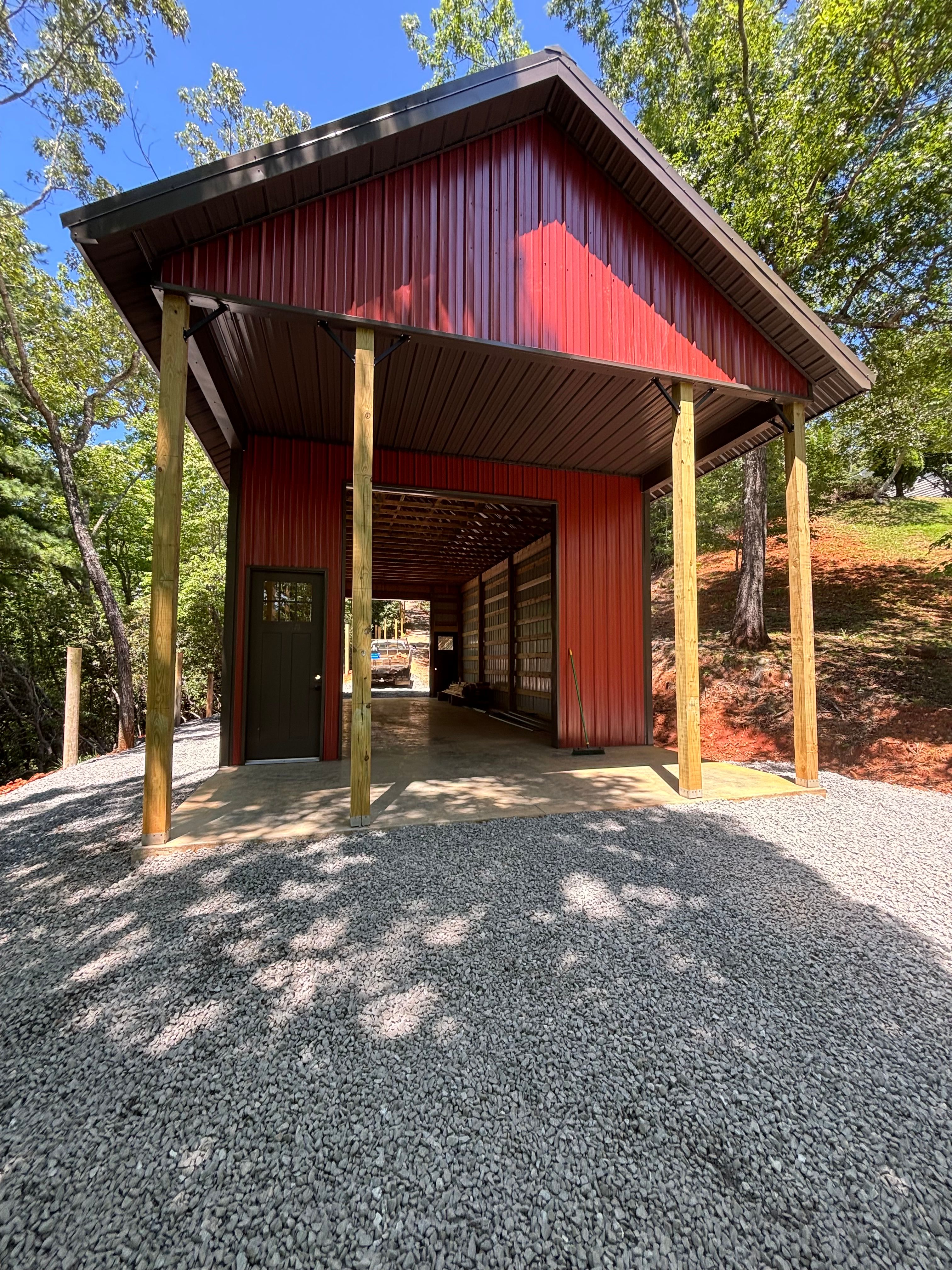  for A-Z Roofing and Construction in Clayton , GA