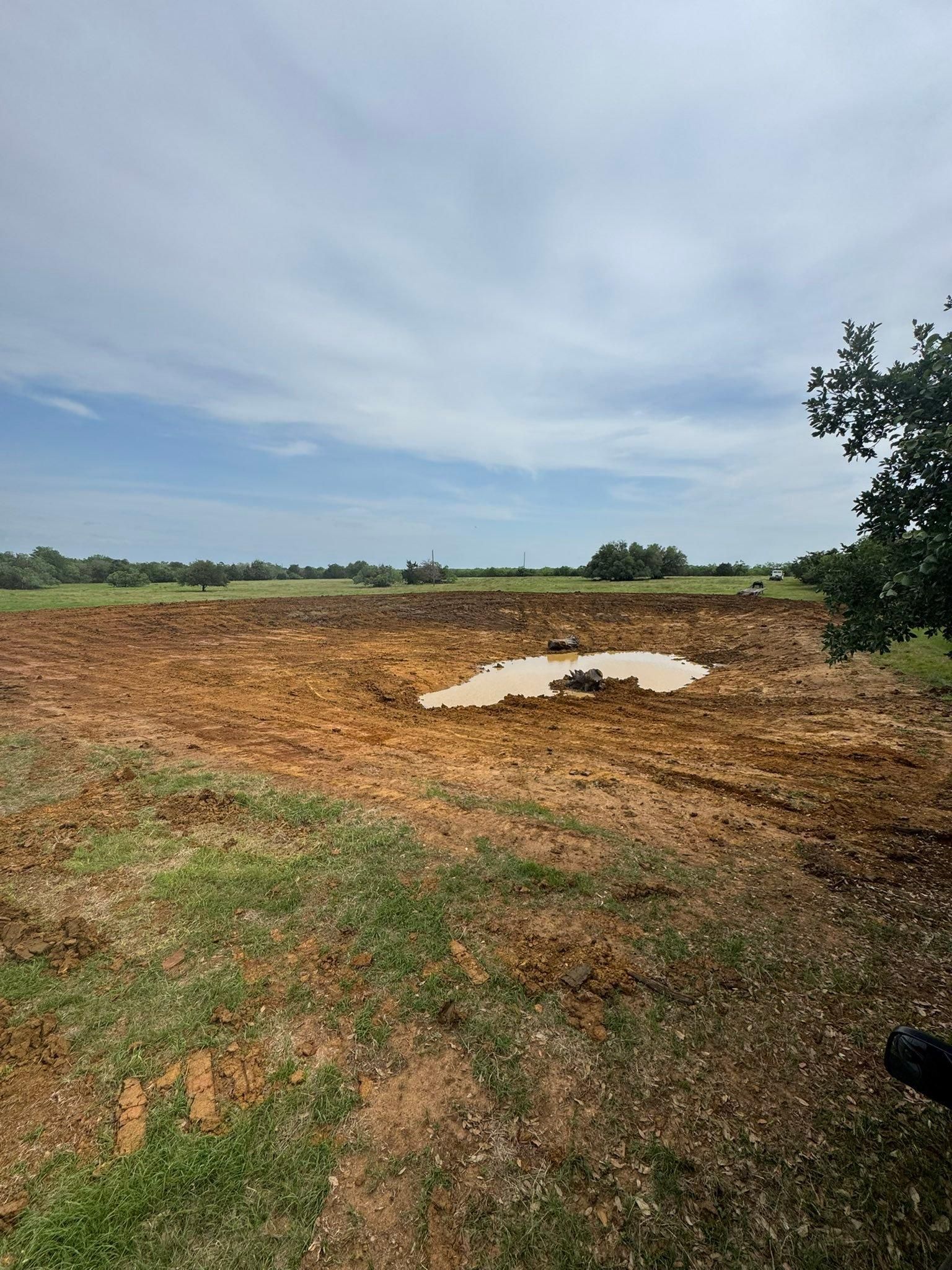  for RH Property Enhancement in Moulton, TX