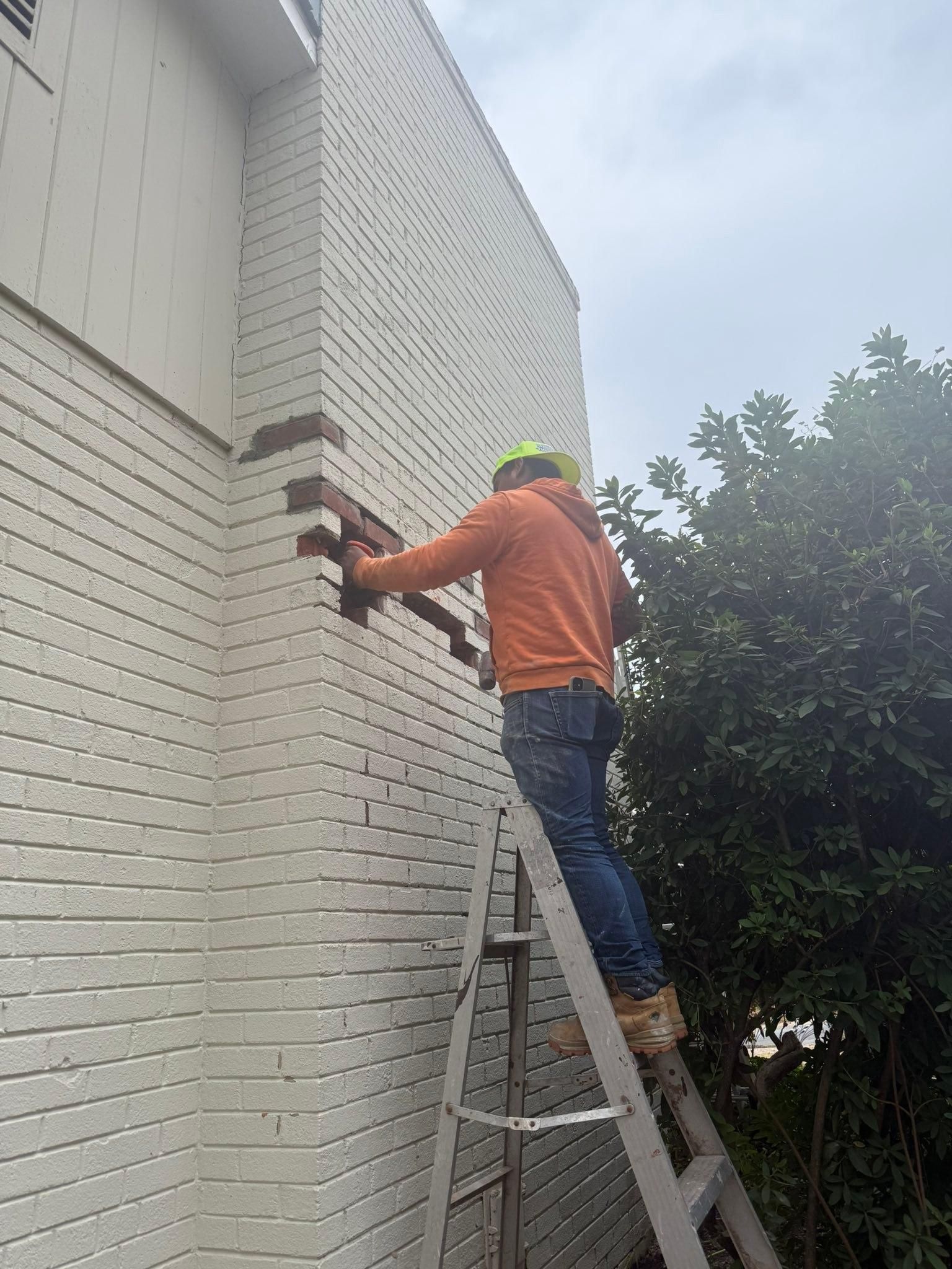  for Premier Tuckpointing Masonry Repairs in Arlington, VA