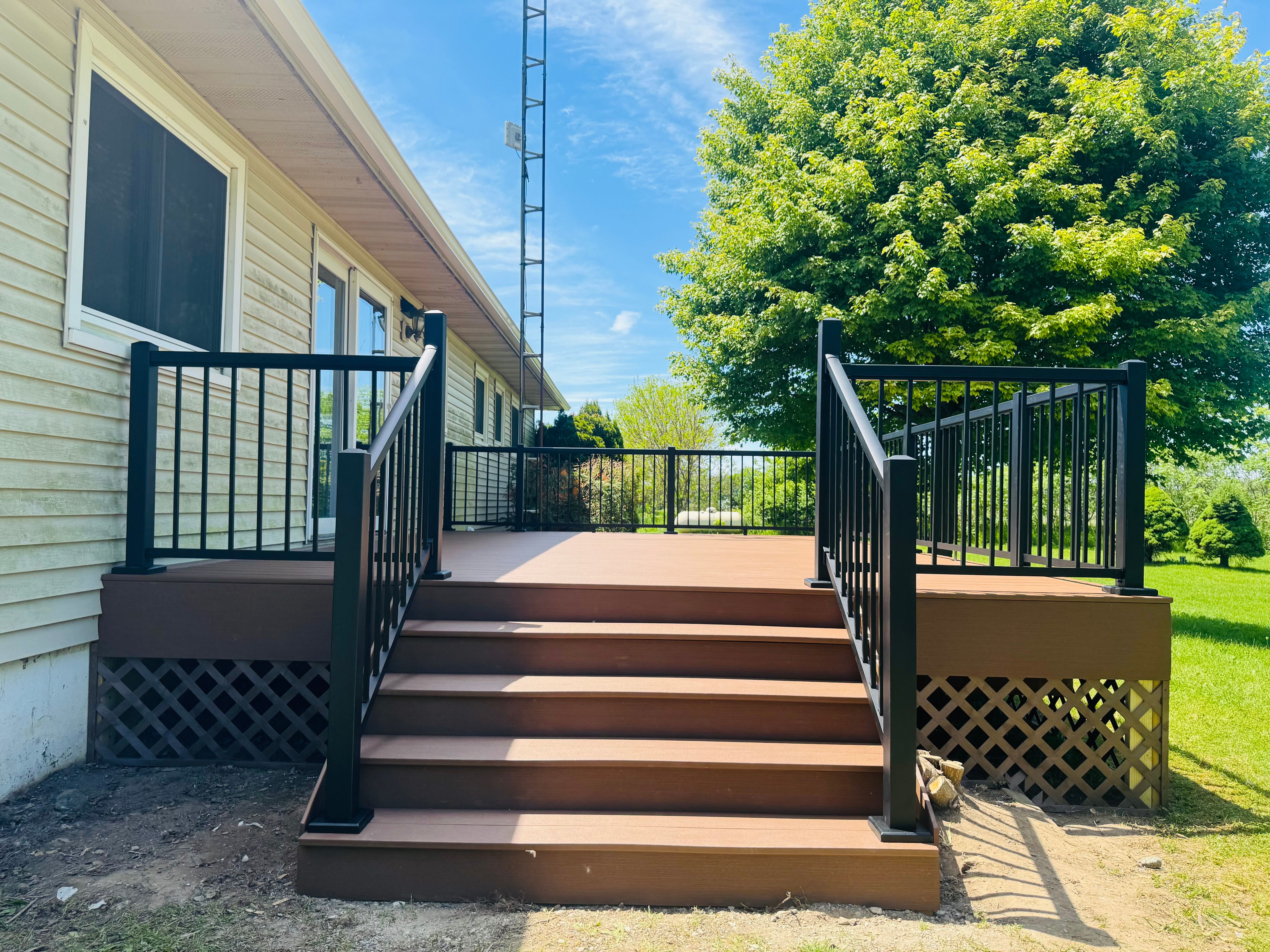  for HI-Quality Building & Design in Washtenaw County, MI