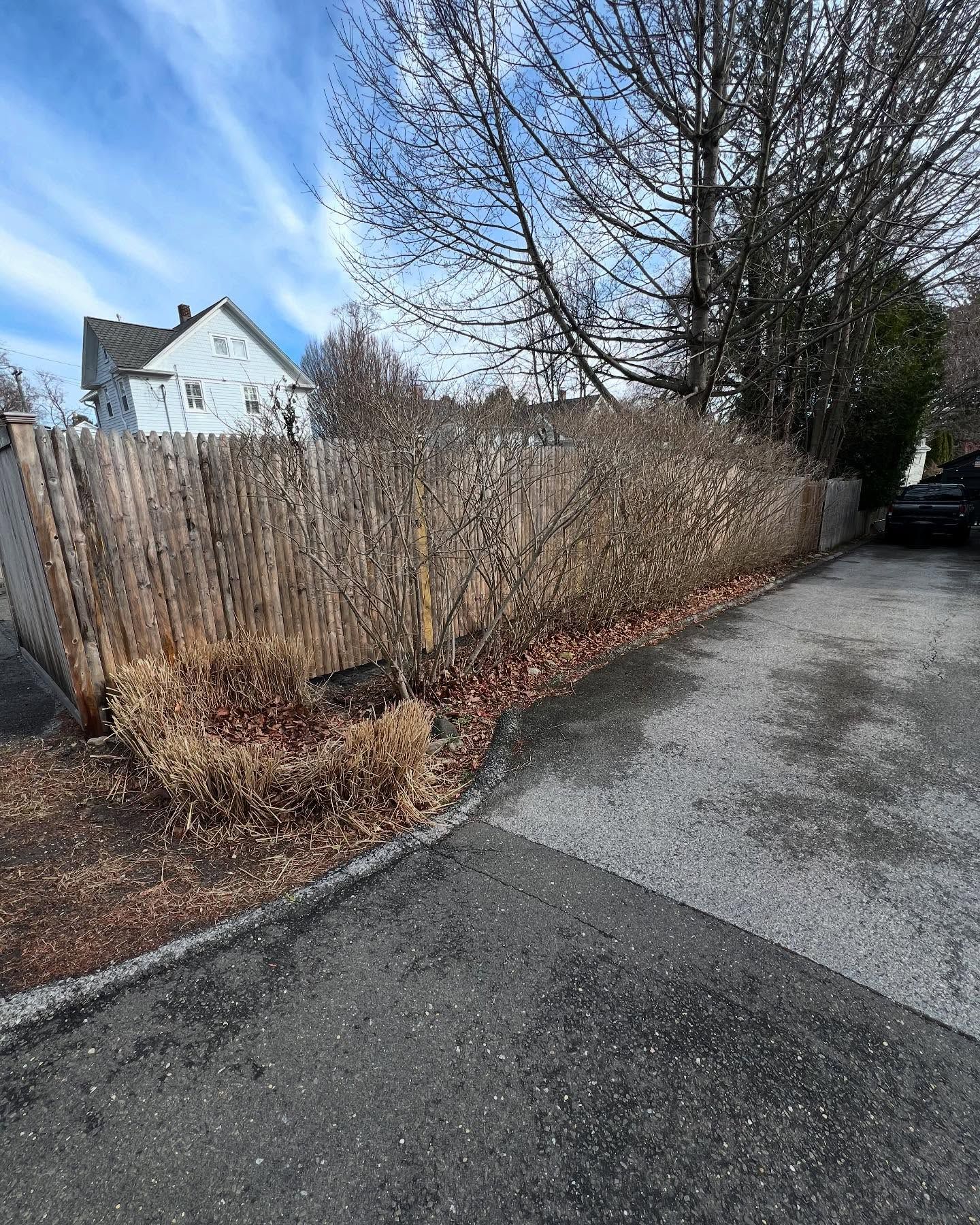  for G & T Development in New Canaan, CT