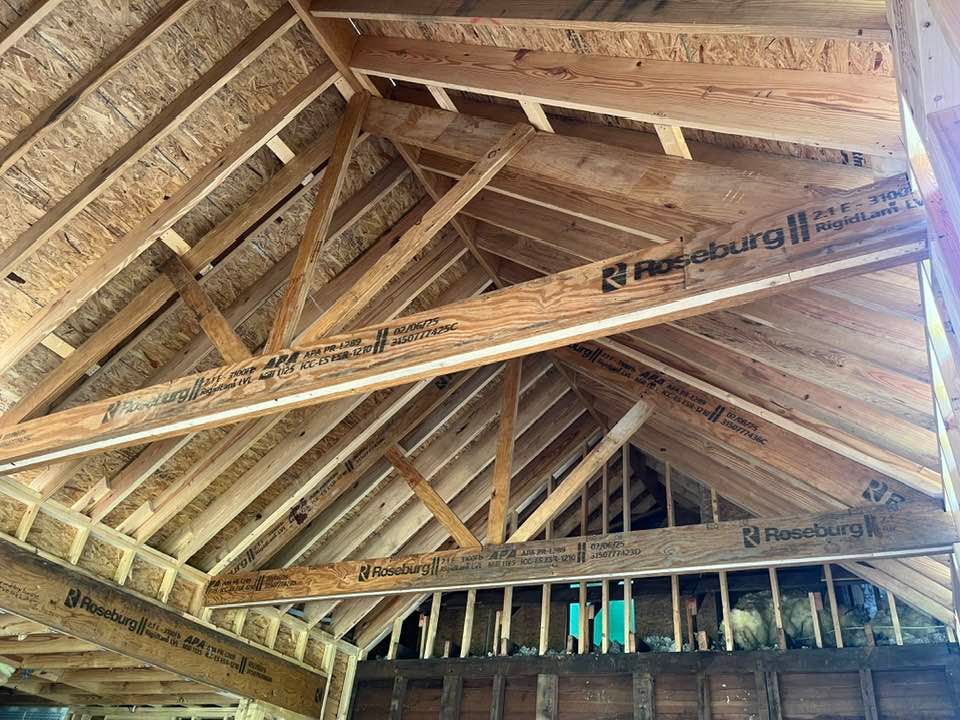  for MIJA Construction, LLC in Cleveland, GA