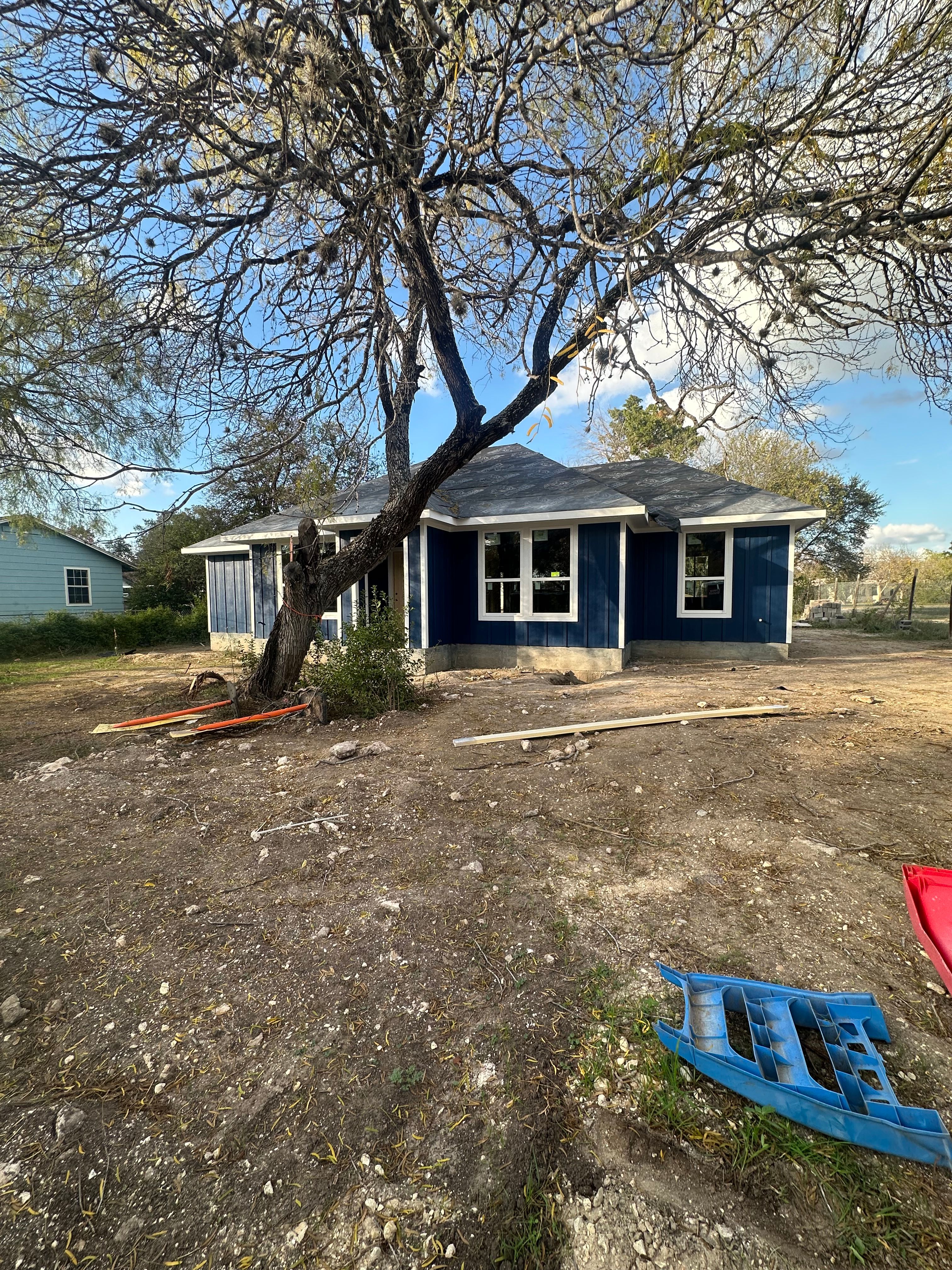  for GEOS Painting in New Braunfels, TX