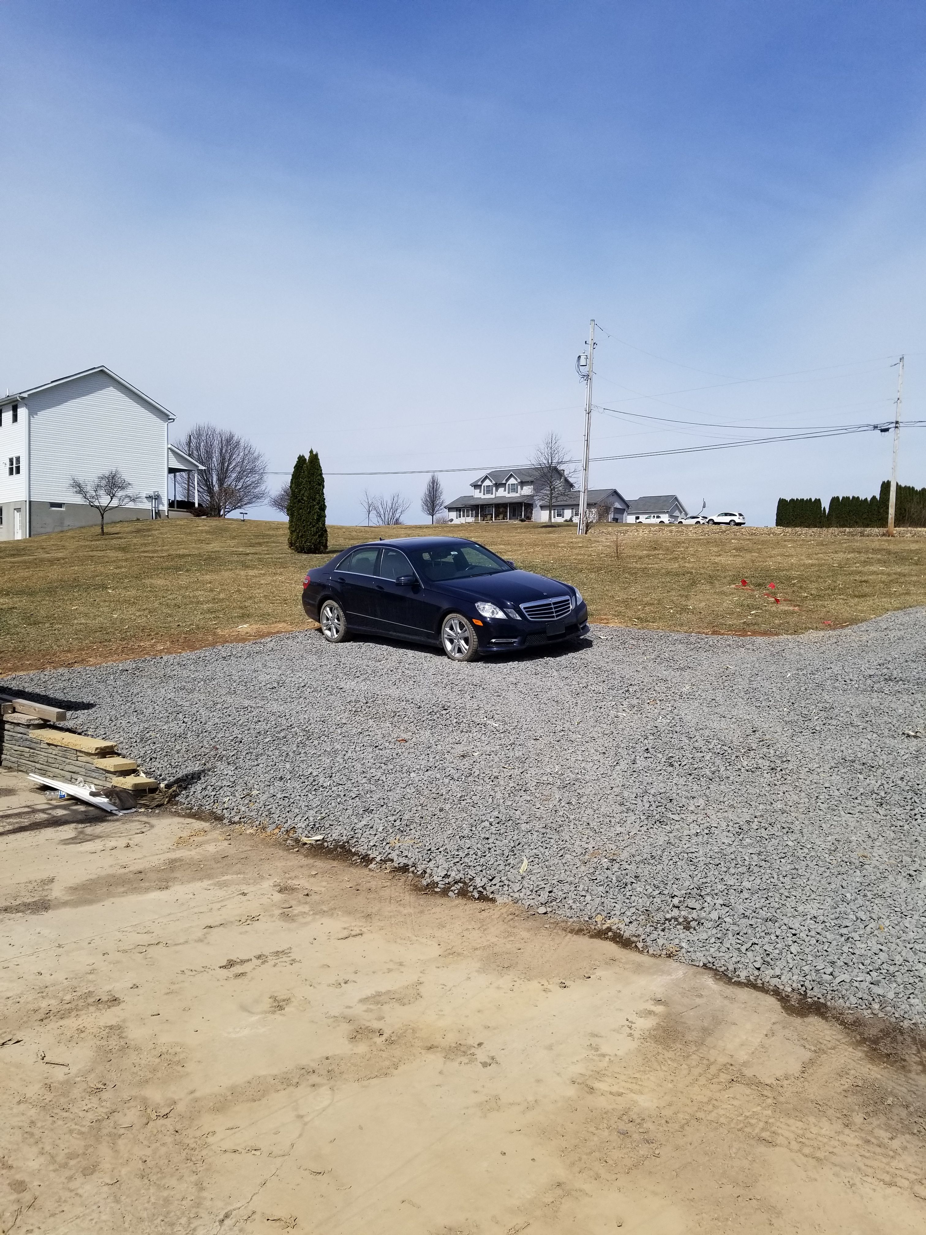  for Down Home Landscaping in Stillwater, PA