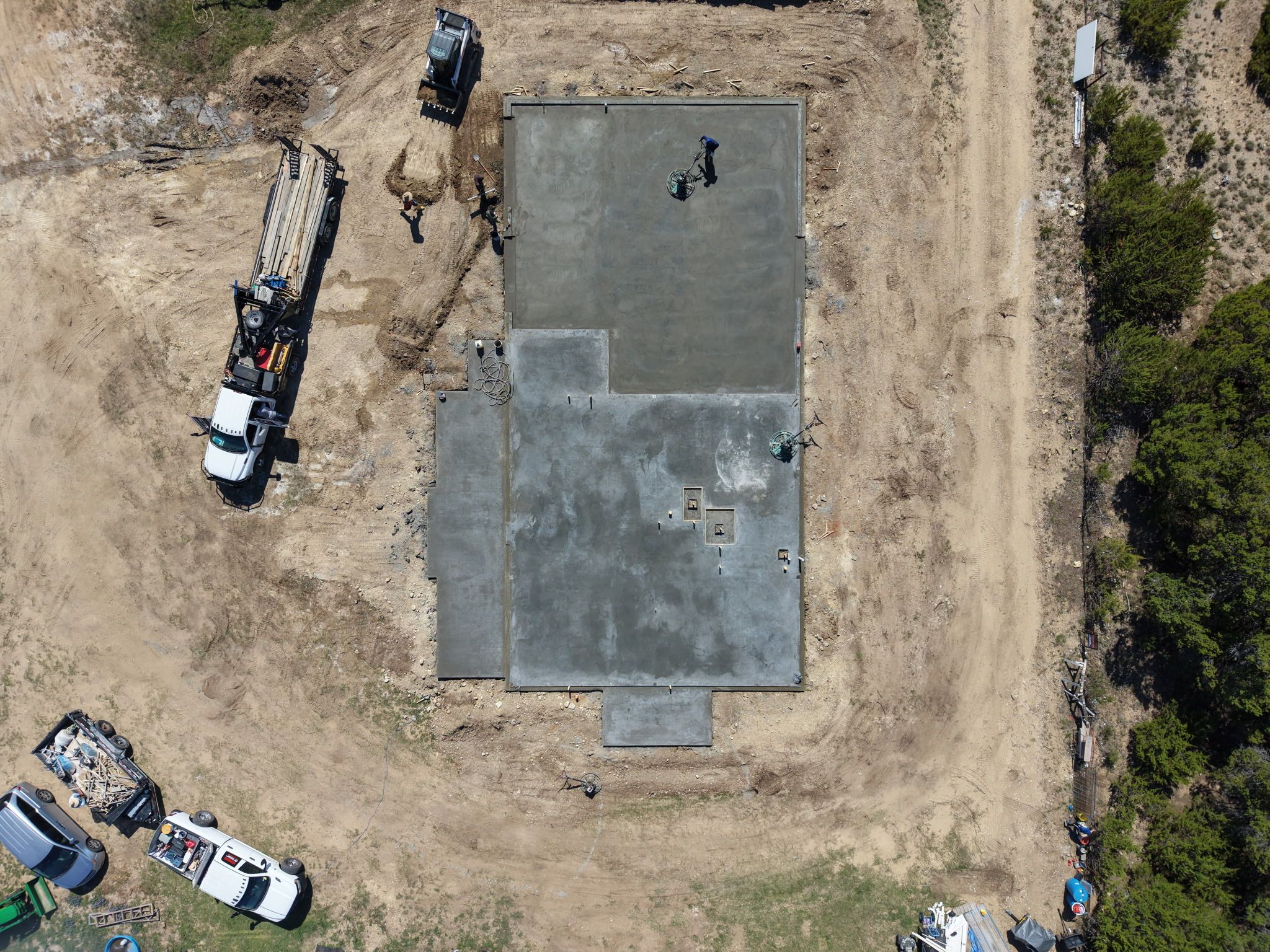  for Hernandez Masonry & Concrete LLC in Granbury, TX