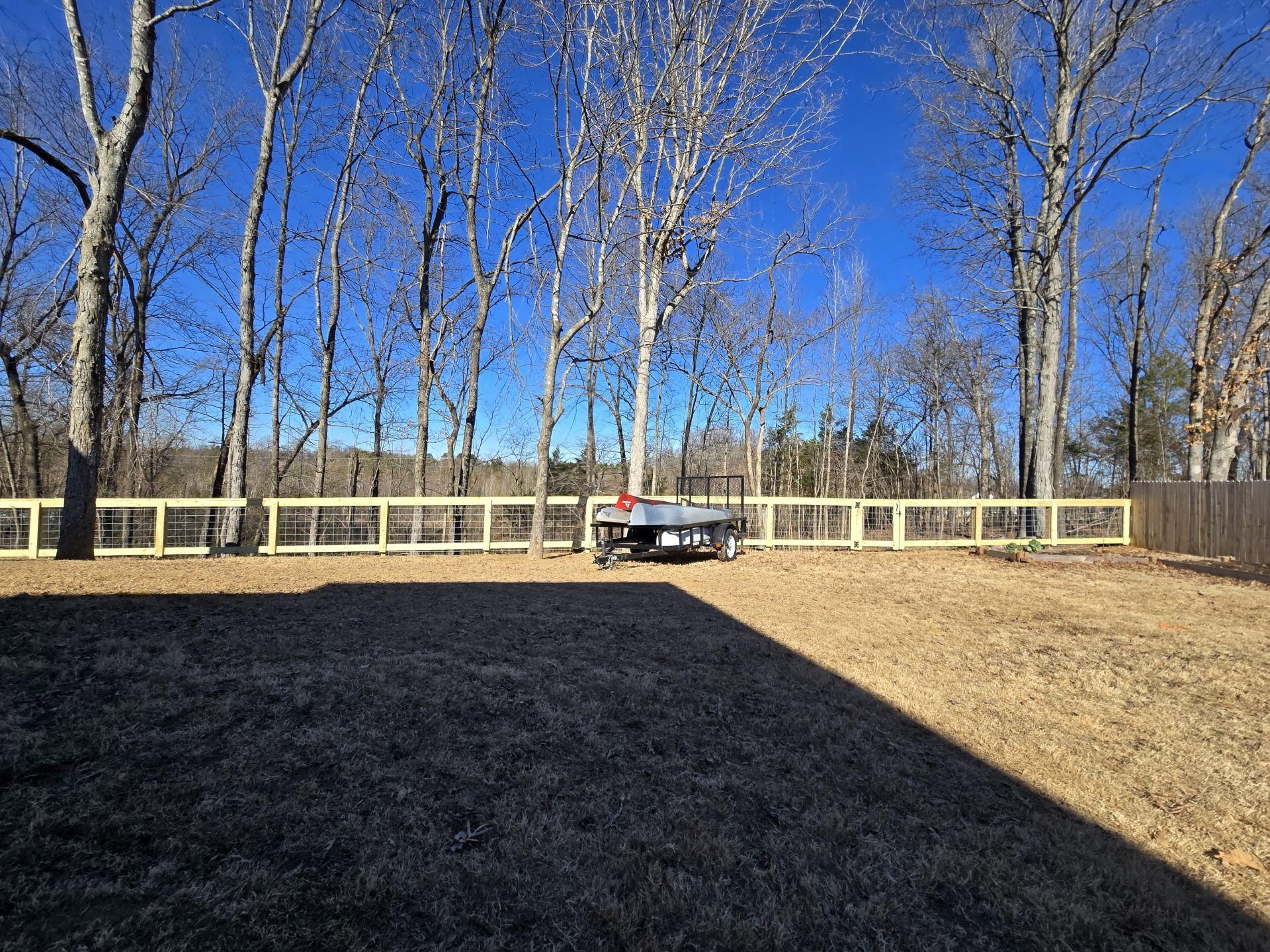  for Patriot Fence  in Oakland, TN