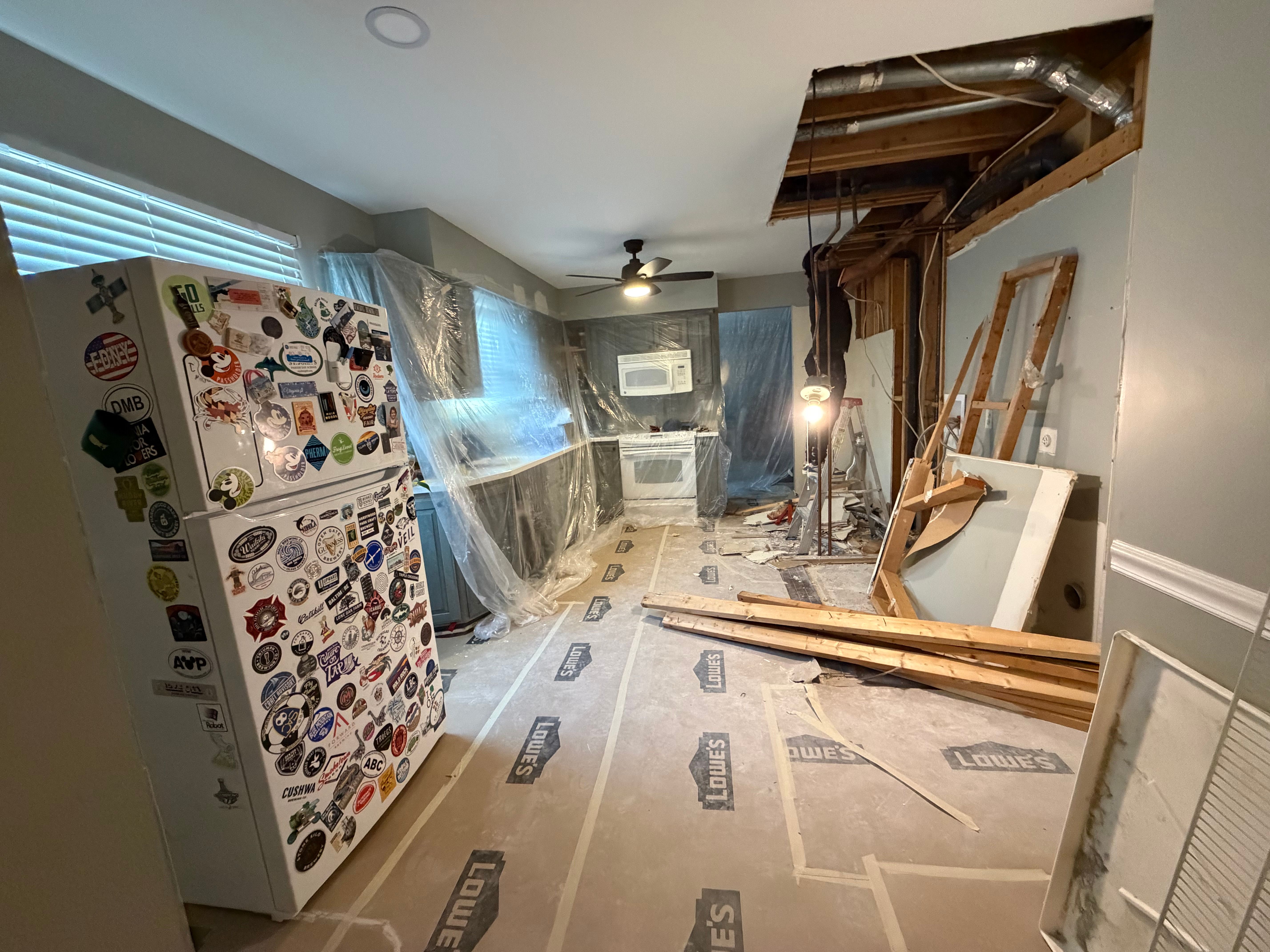  for Galvez Contractor LLC in Glen Burnie, MD