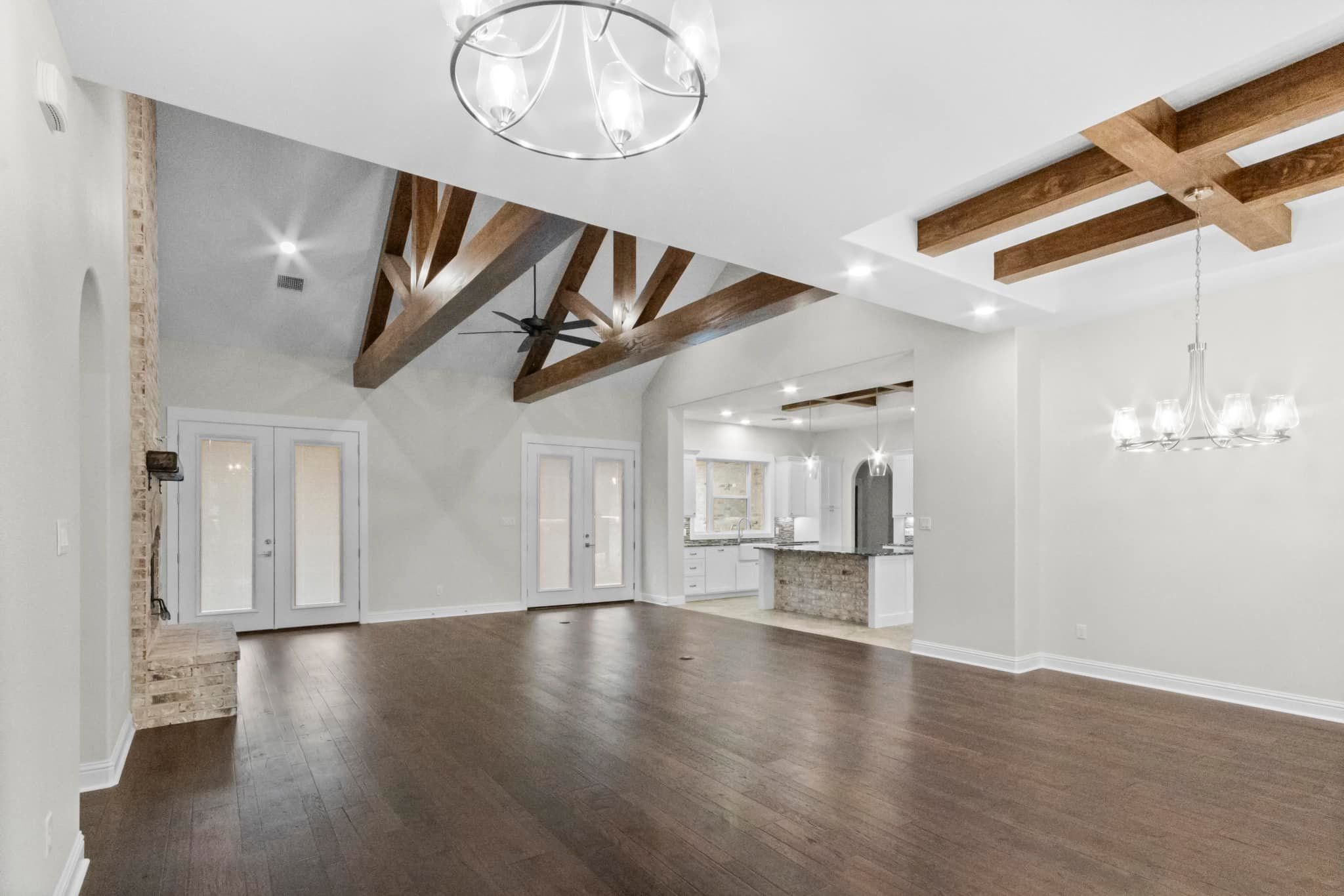  for Easterling Homes in College Station, TX