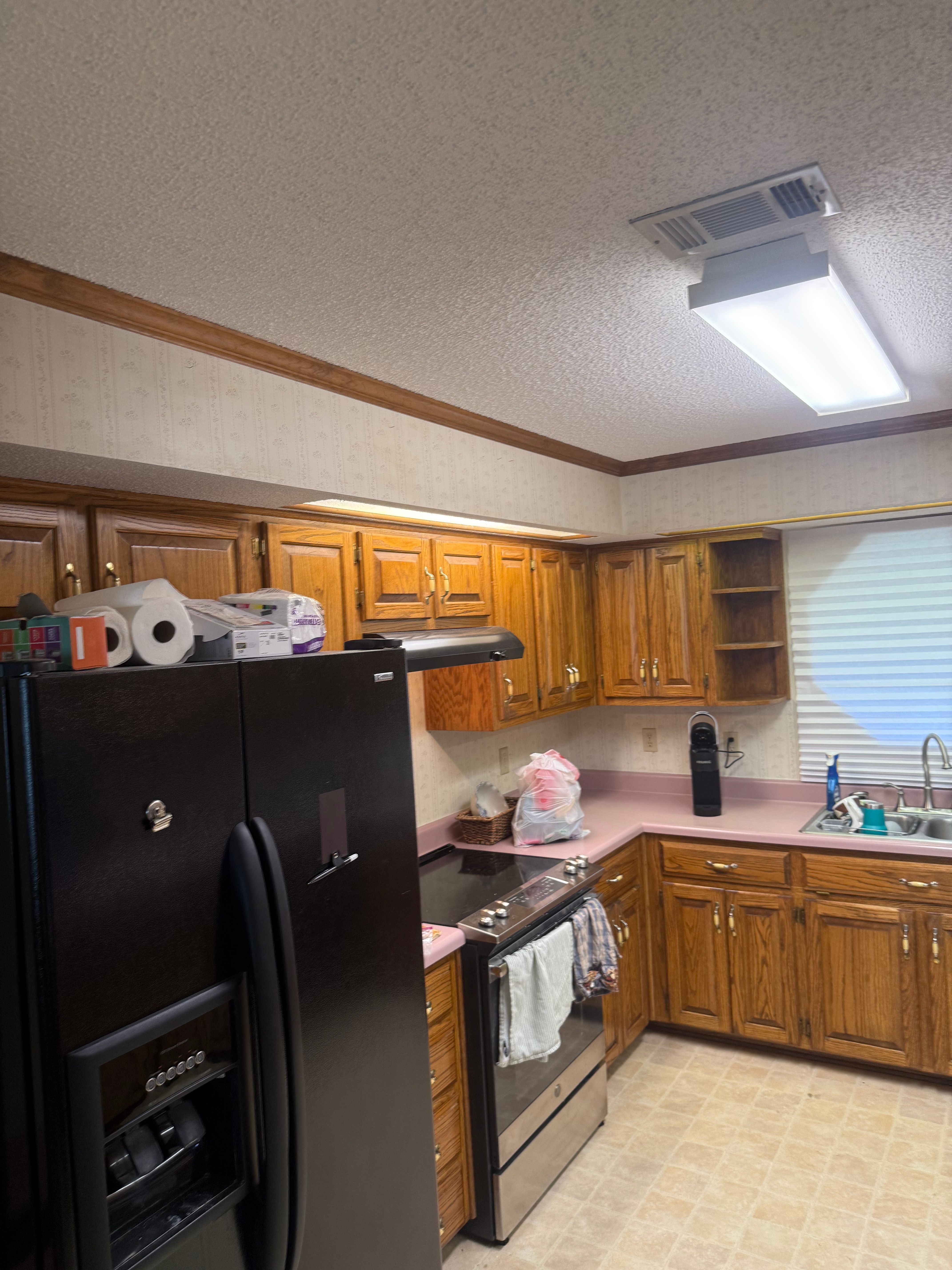 Bathroom Renovations for JPH Builders Inc. in Milton, FL