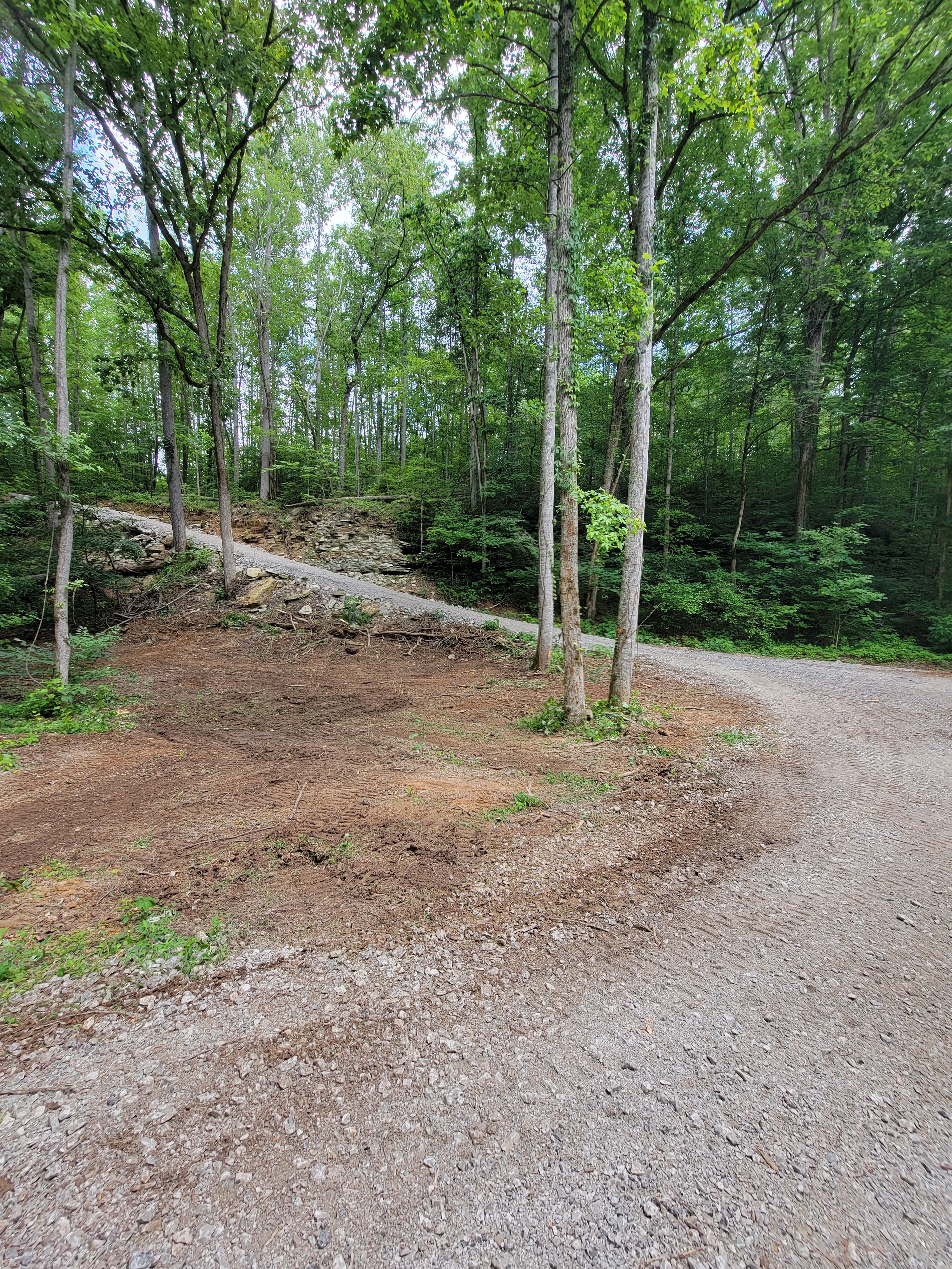  for Z's Land Management & Forestry Mulching in Smithville, TN
