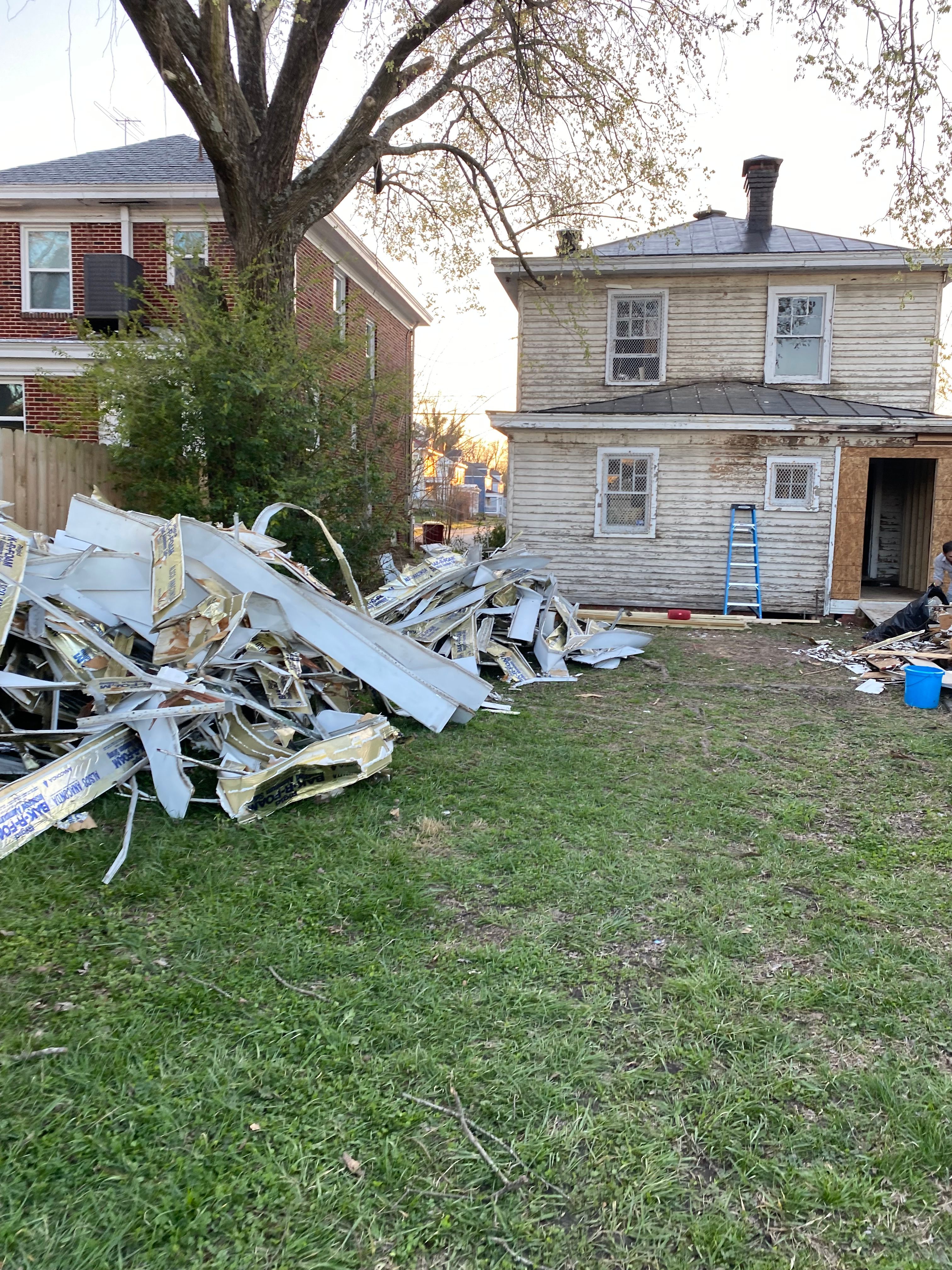  for Home Innovation & Design in Mineral, VA