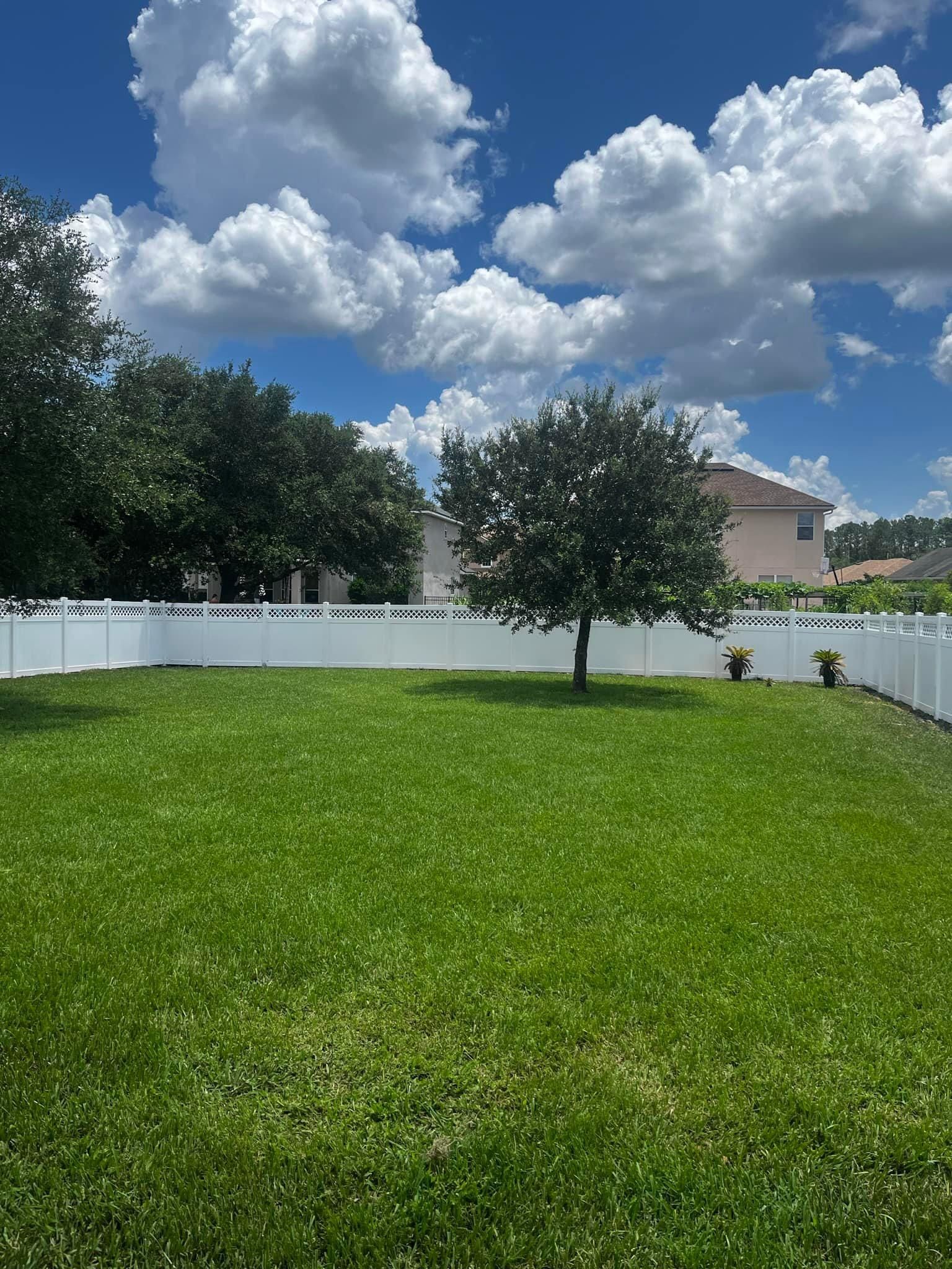  for Red's Premier Fencing LLC  in Jacksonville, FL