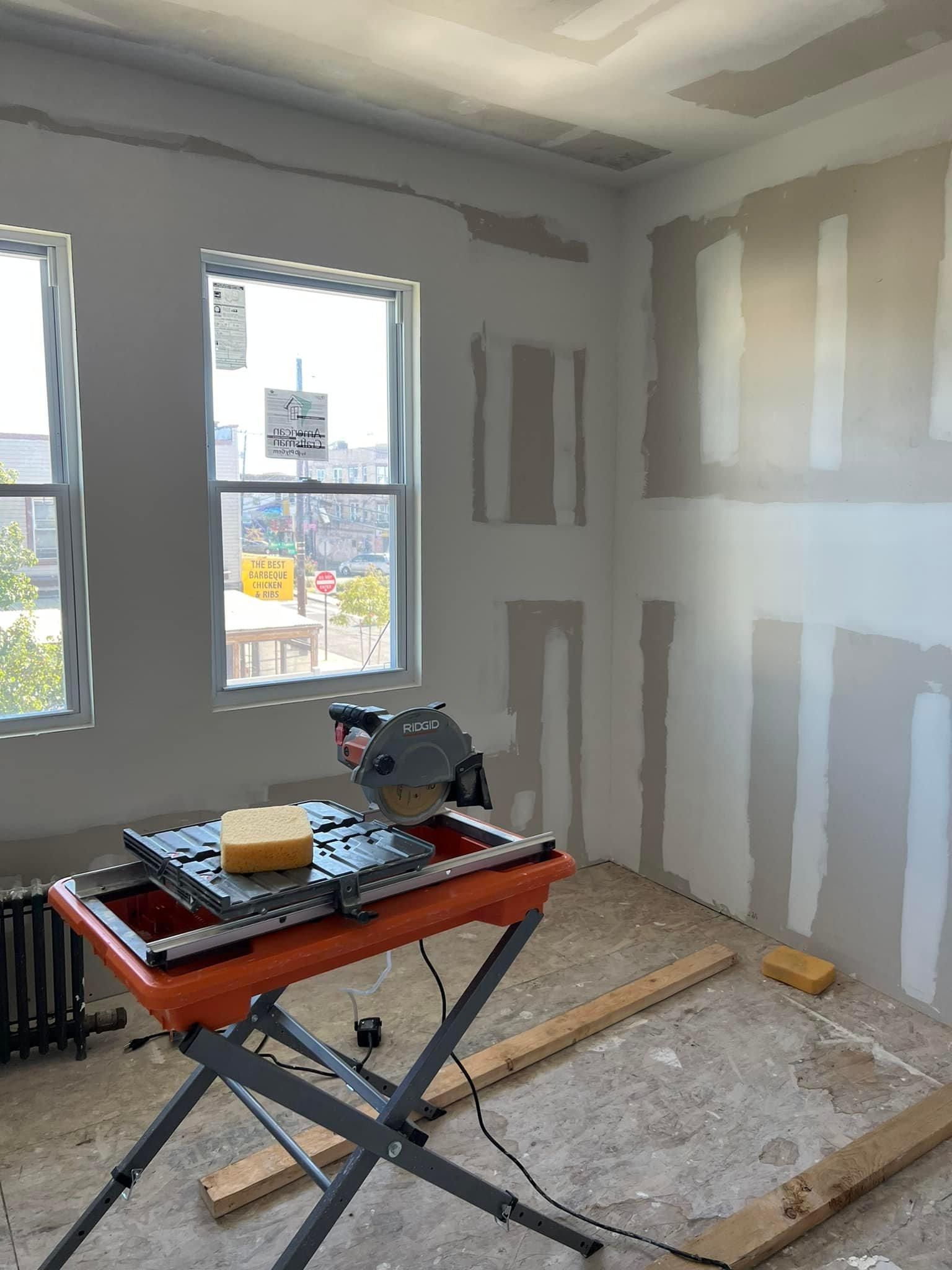  for KJDS Home Improvement LLC in New York, NY