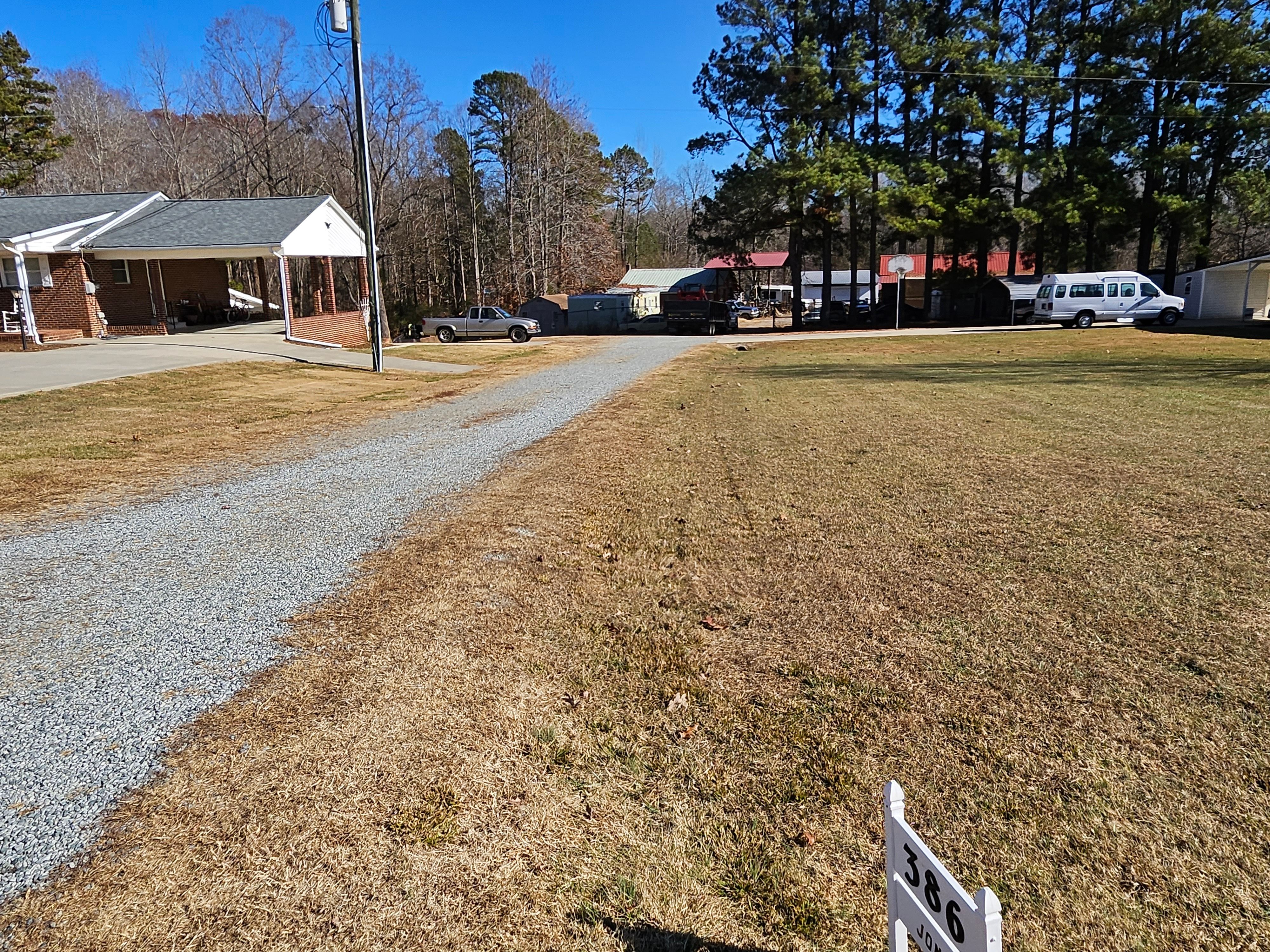 for Lanes Outdoor Solutions in Lexington, NC