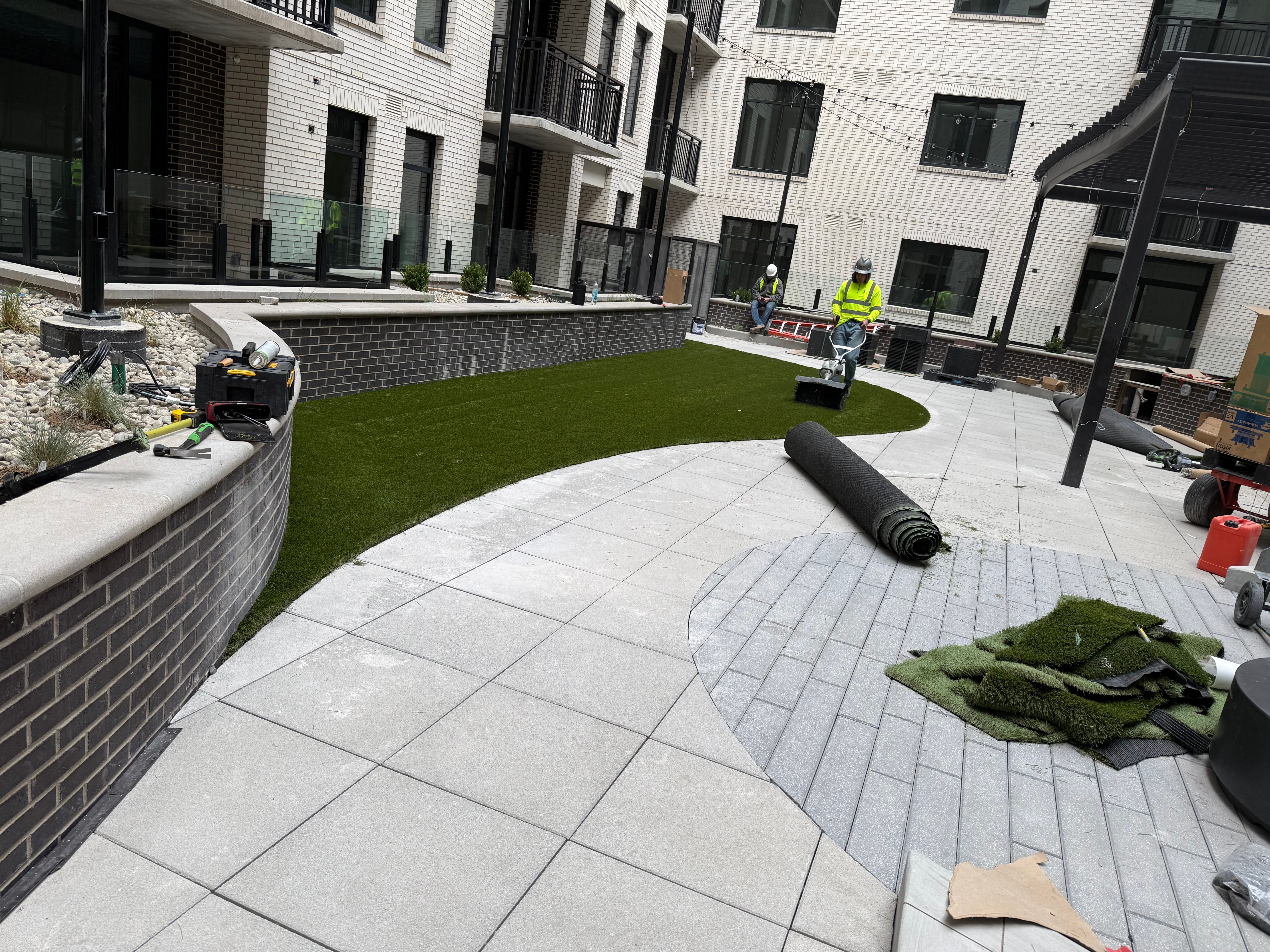 All Photos for Forever Green Turf Pros in Greeley, CO