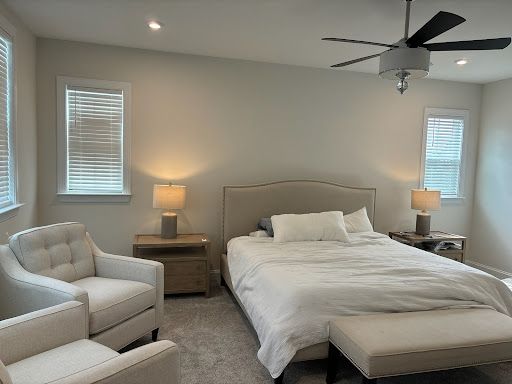 Interior Painting for Ain't Just Paint Divas in Fort Mill, South Carolina