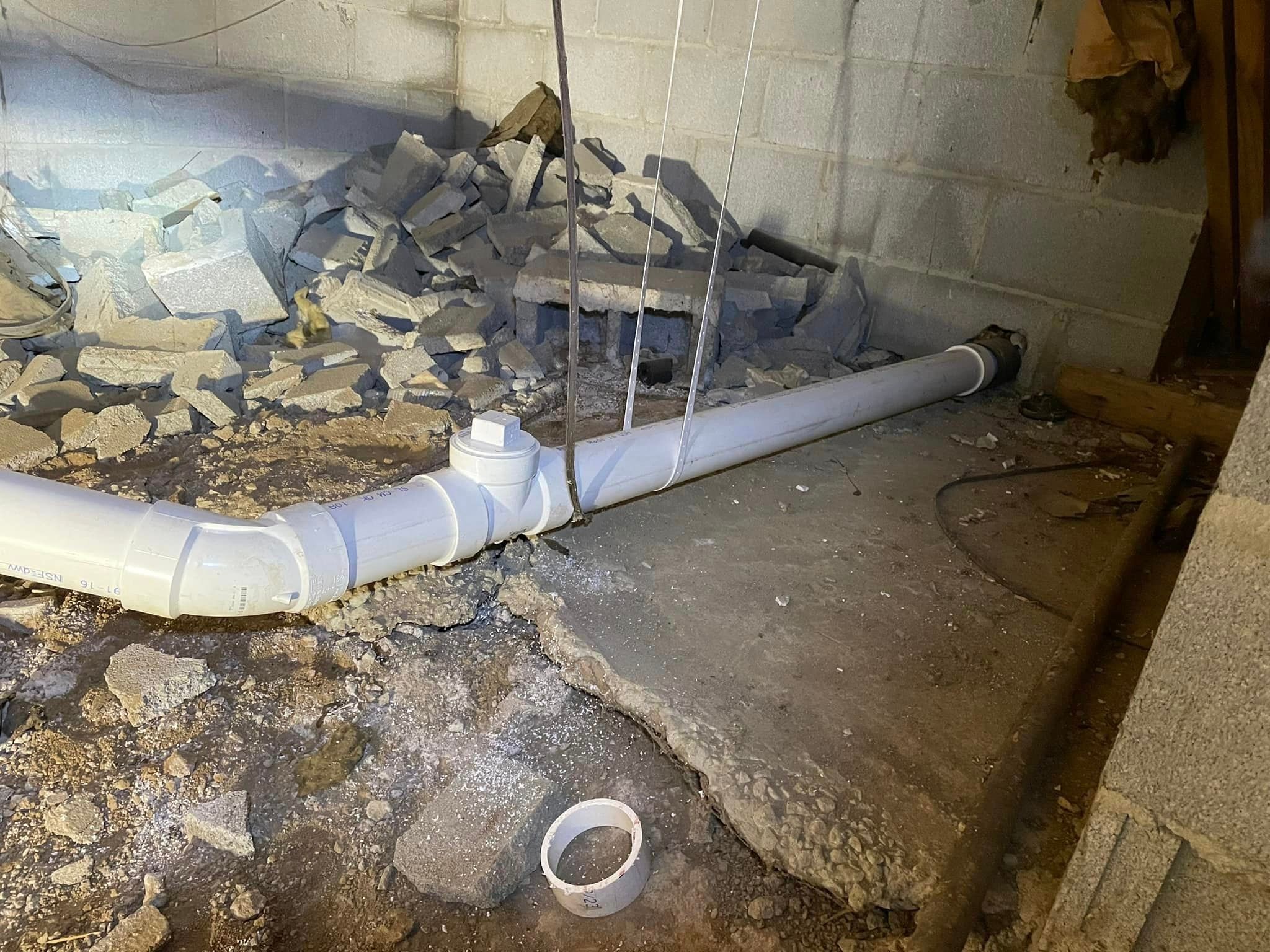 All Photos for Scott's Plumbing Repair  in  Gallatin,  TN