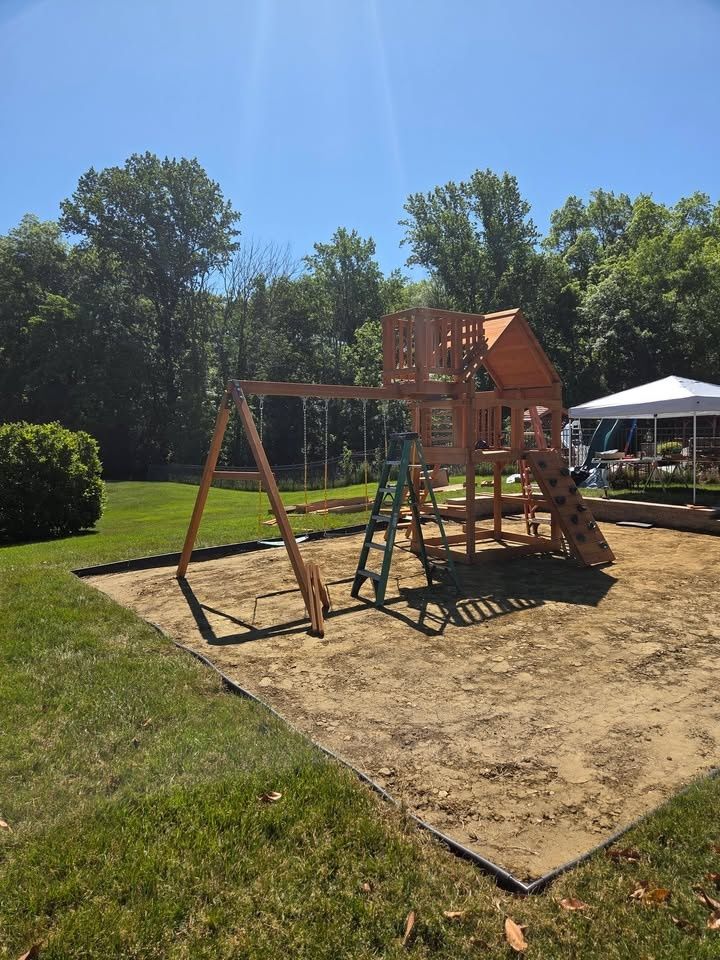  for Mazzocchi Renovations LLC in Levittown, PA