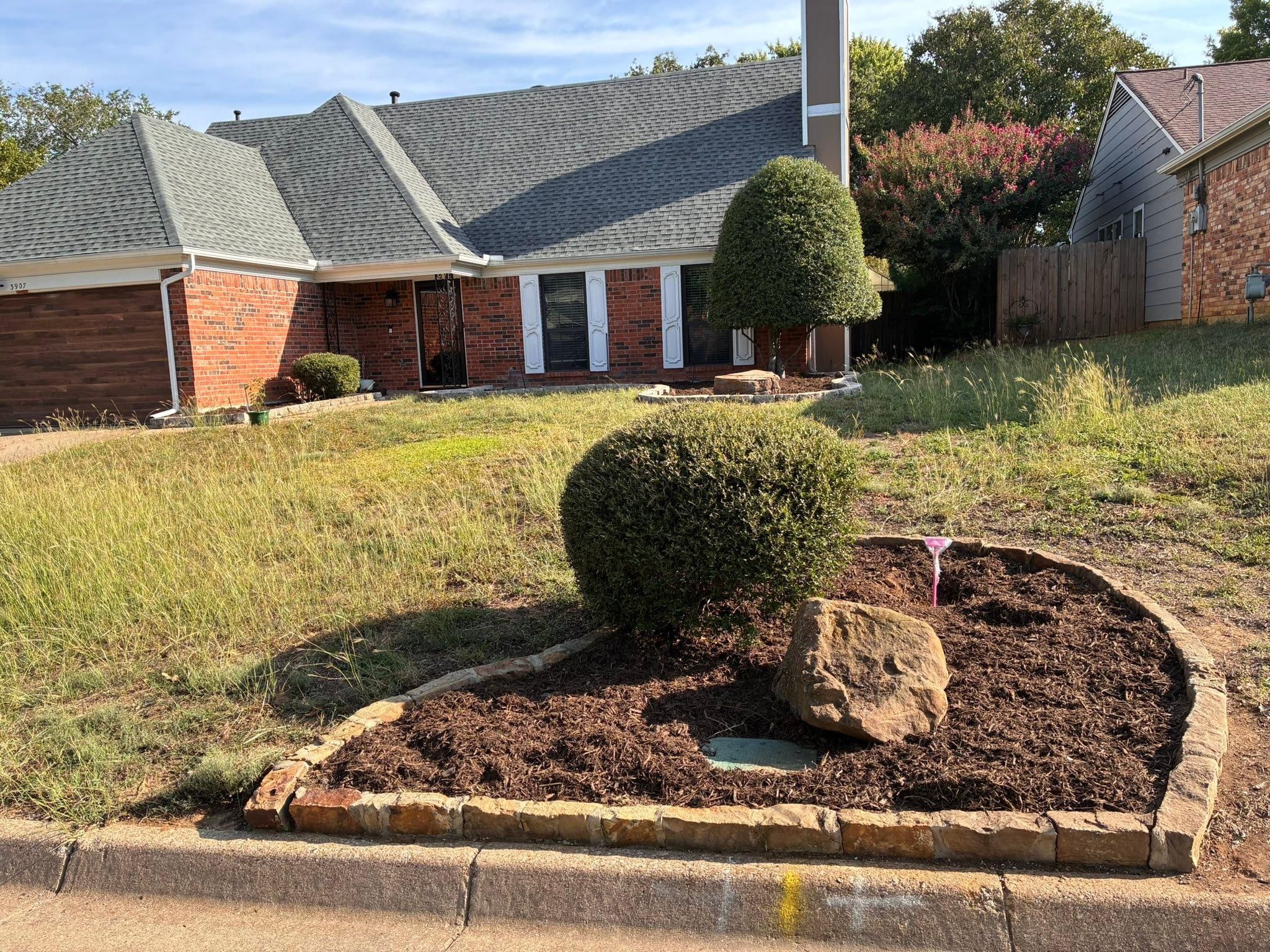 All Photos for Blu-J Tree Care in Arlington, TX