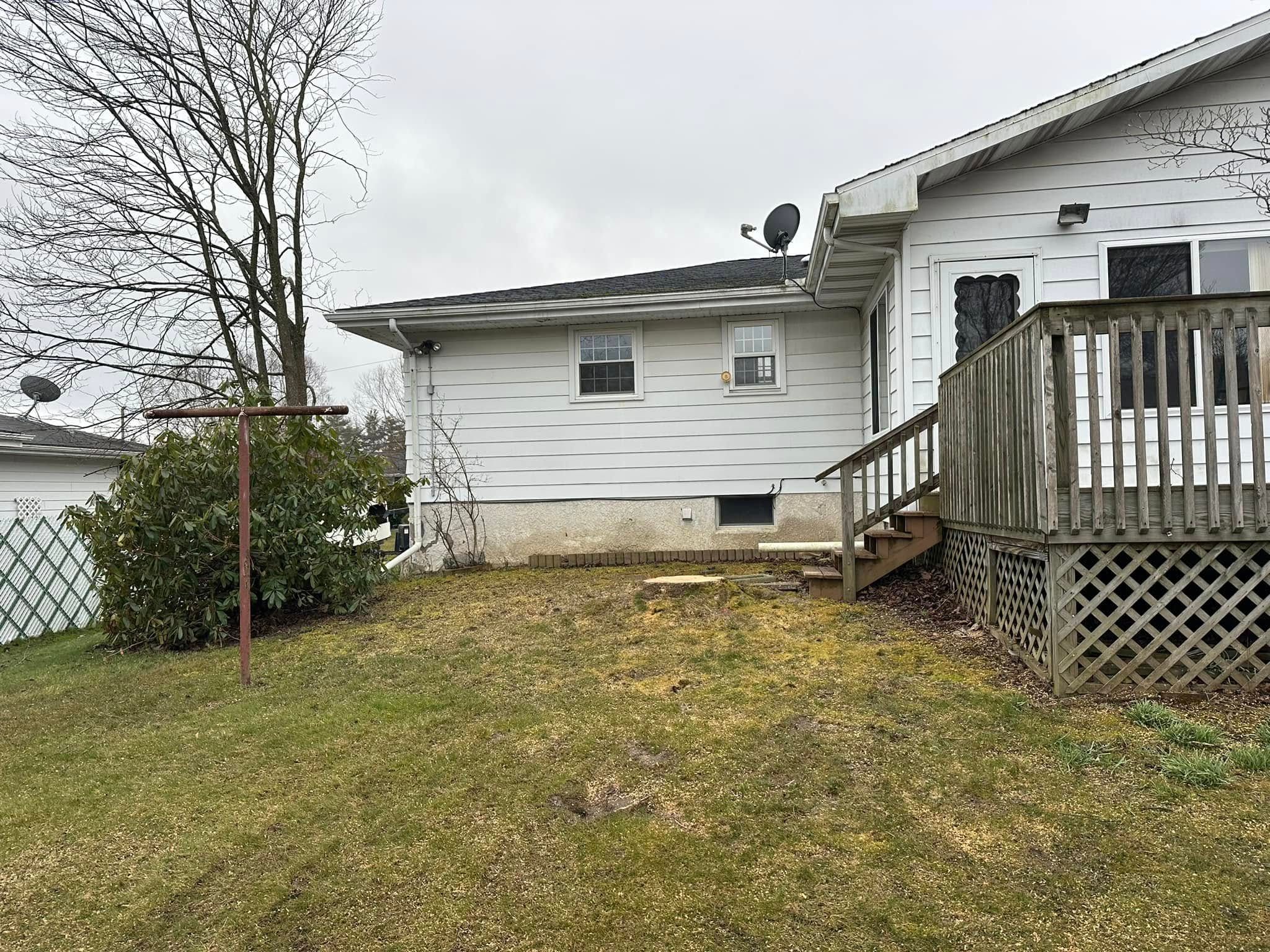  for All American Tree Services LLC in Dallas, PA