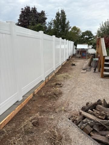  for BMG Fencing in Clearfield, UT