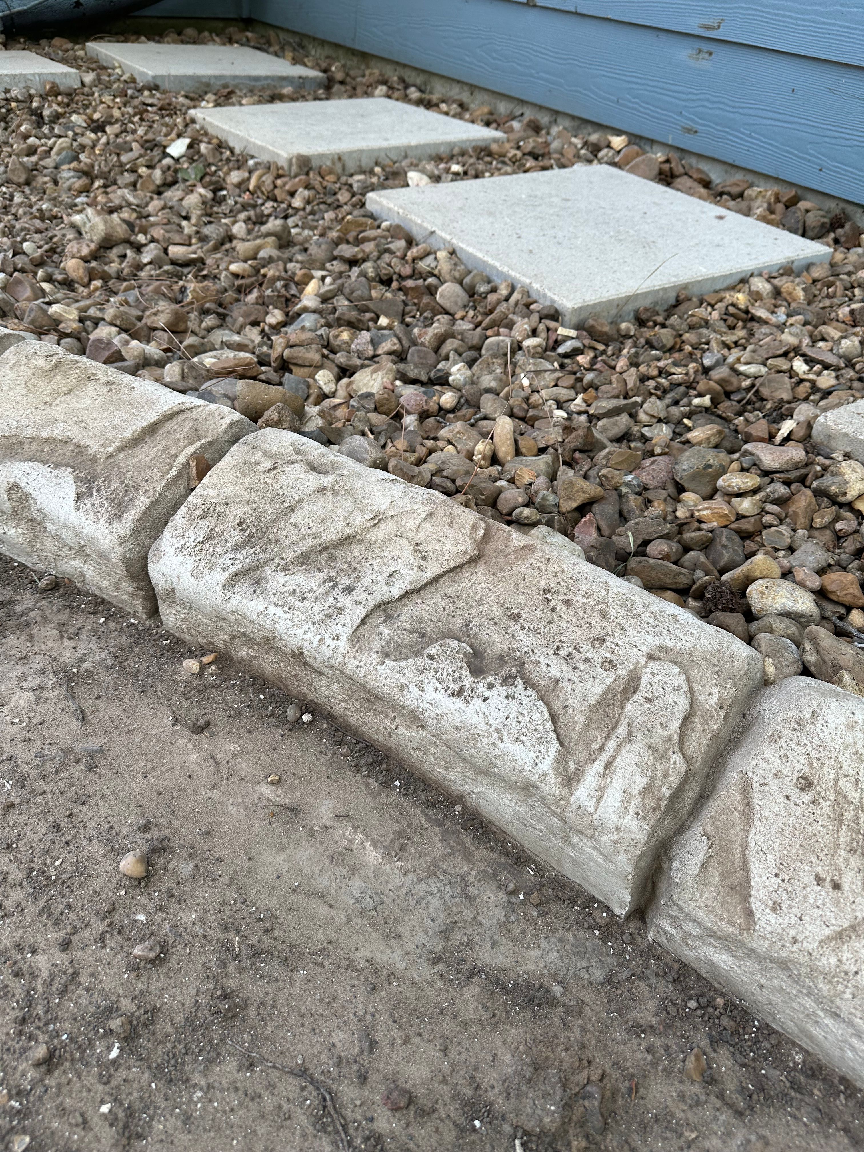  for Texas Curb N Borders in Houston, TX