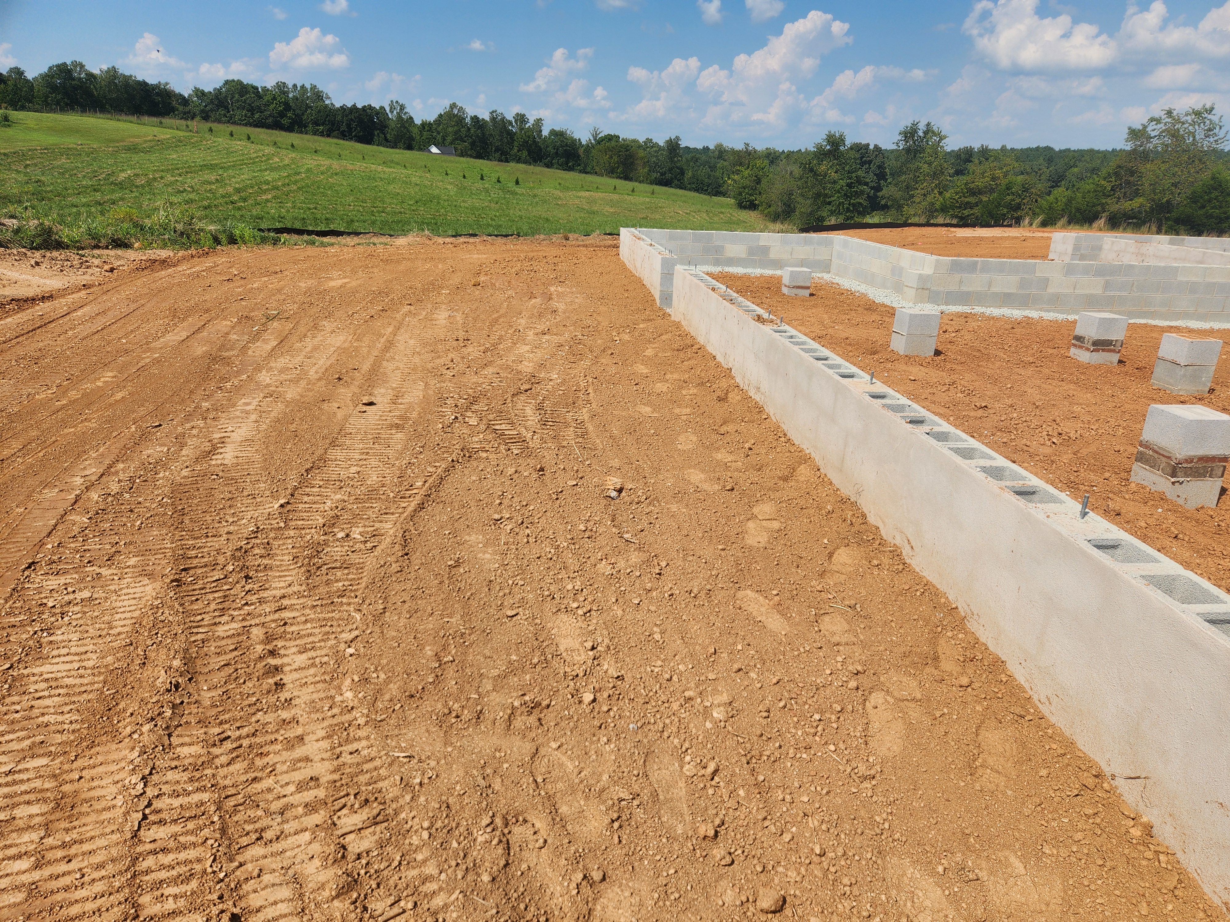 All Photos for C.A. Sherry Land Improvement, LLC. in Louisa, VA