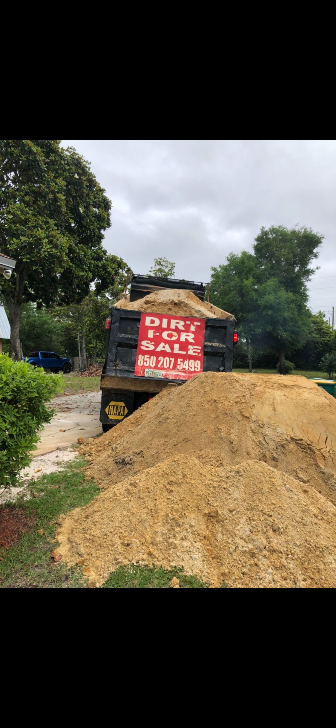  for Dirt Worx in Navarre, FL