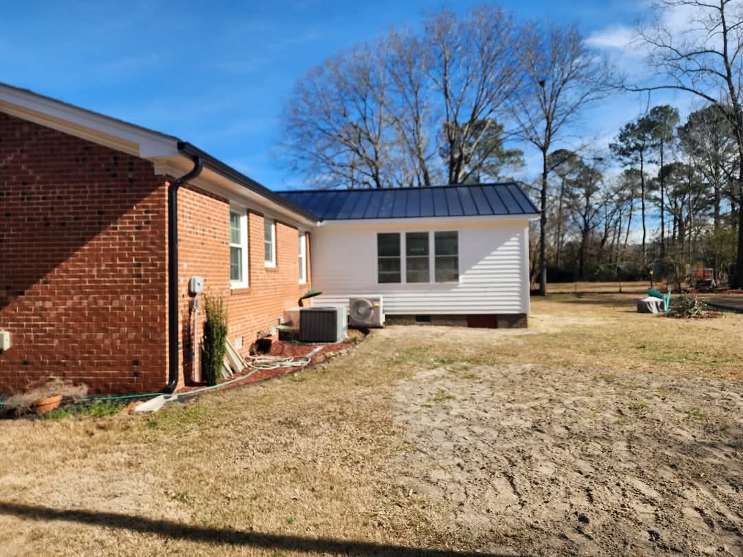All Photos for One Source Contracting Services in Goldsboro, NC