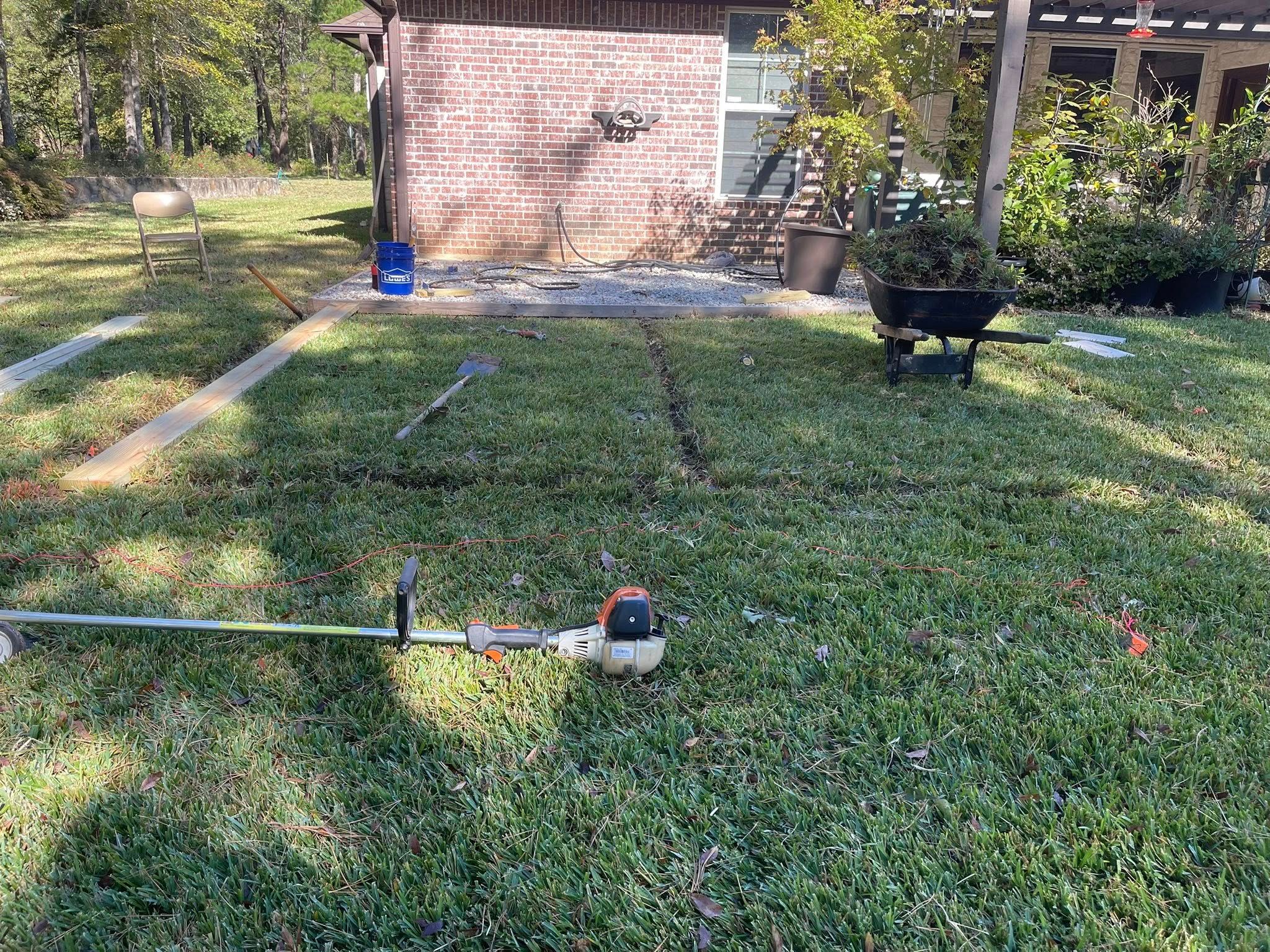  for Green Space Service LLC in Tyler, TX