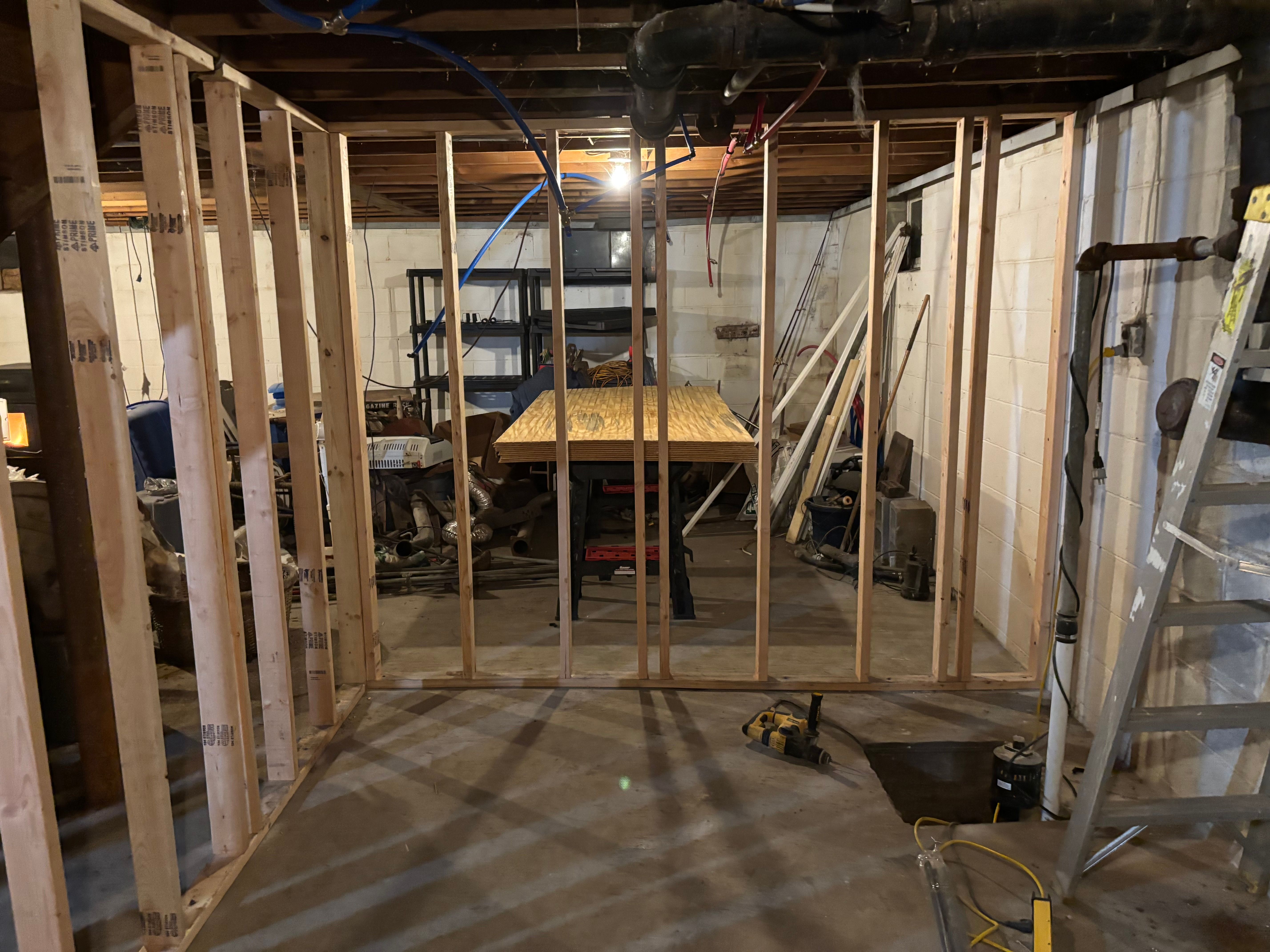  for Personal Touch General Contractor in Galax, VA