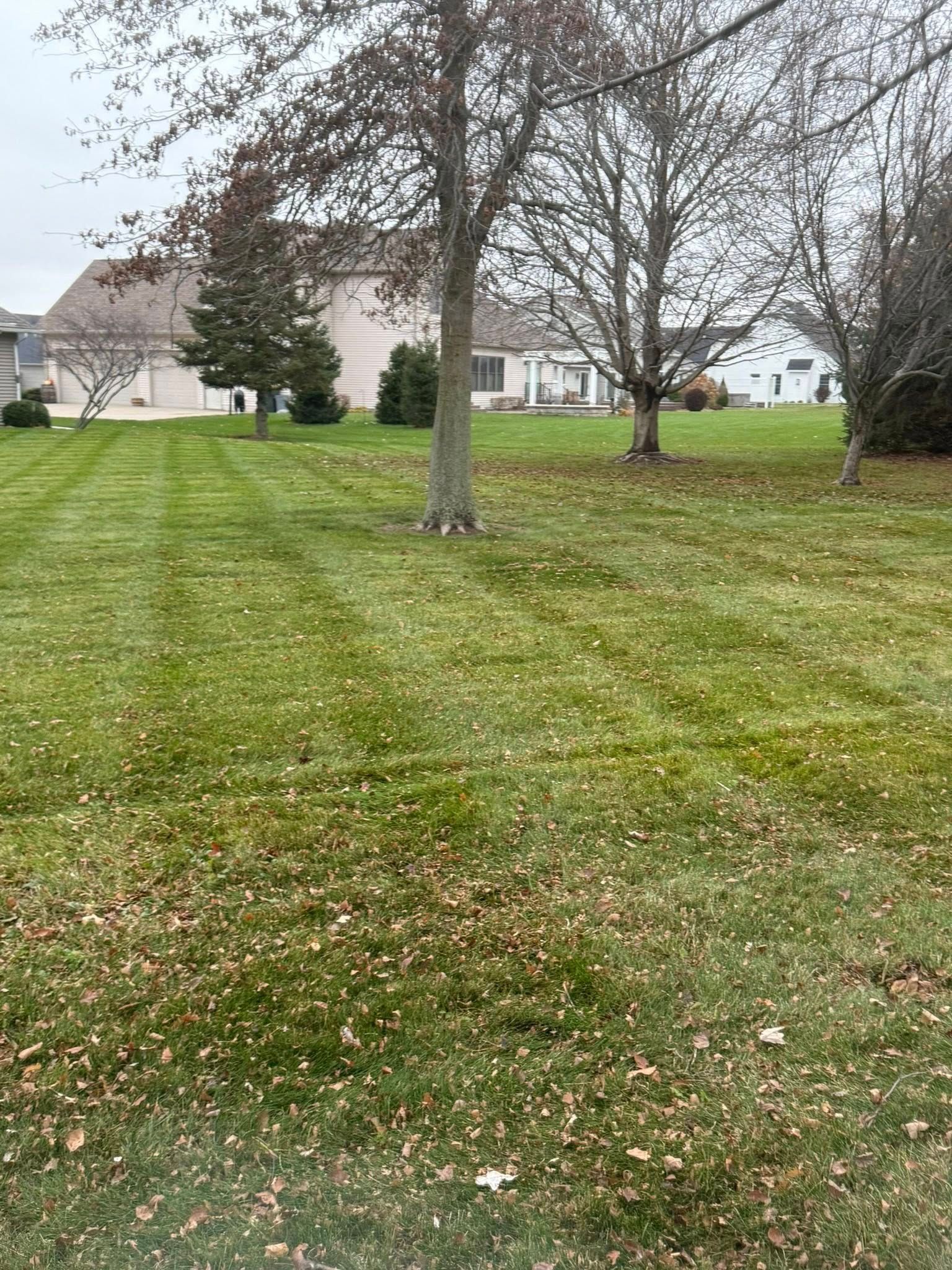  for Arthur’s Mowing and Firewood in Cambridge, IL